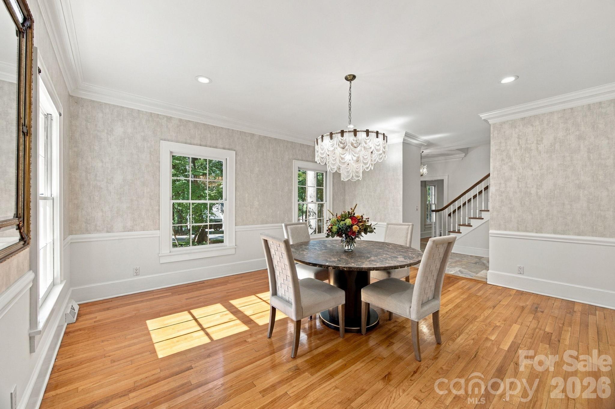 Single Family Residence at 321 Camelot Drive, Salisbury, photo 16 of 45