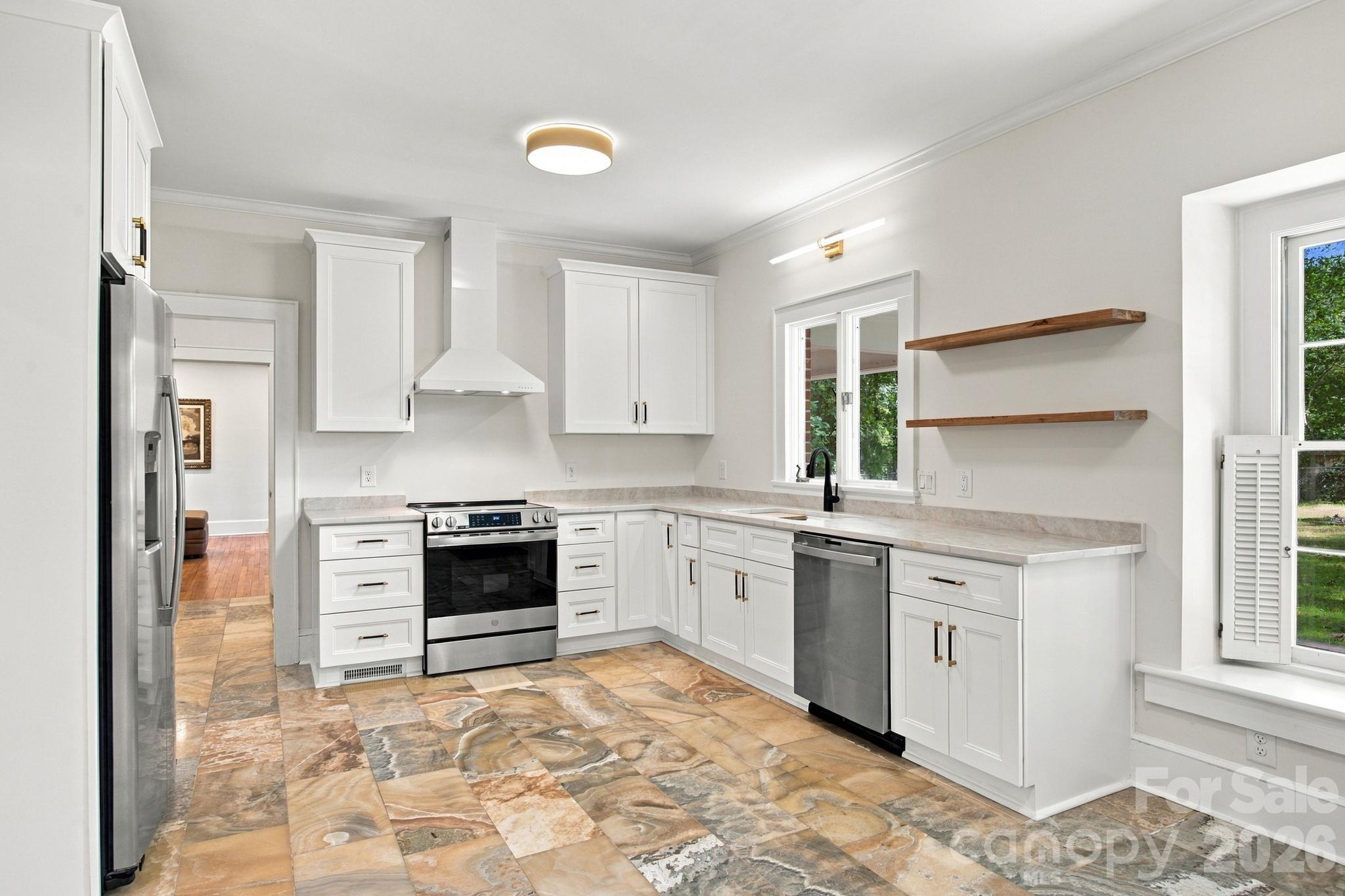 Single Family Residence at 321 Camelot Drive, Salisbury, photo 21 of 45