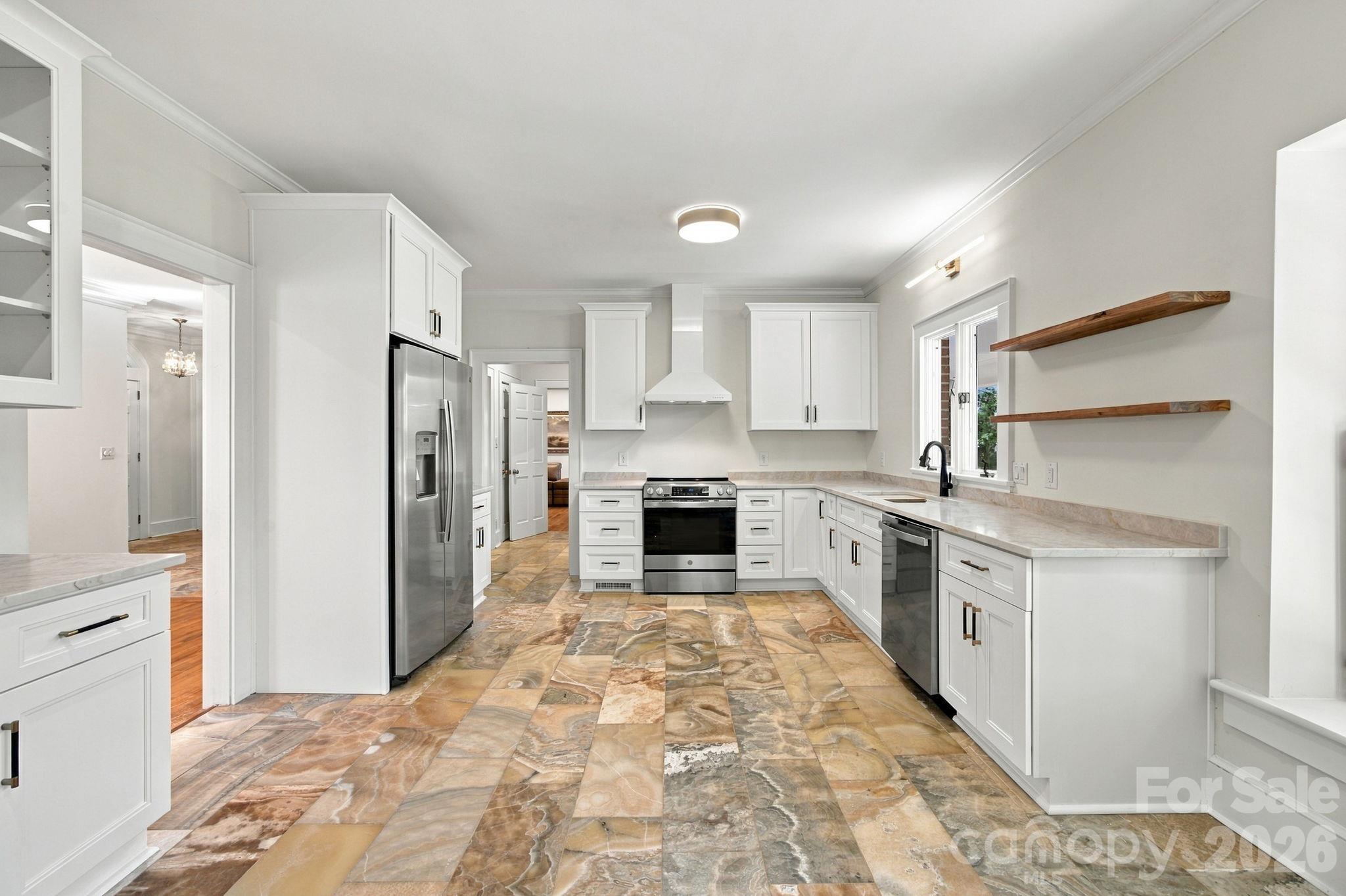 Single Family Residence at 321 Camelot Drive, Salisbury, photo 22 of 45