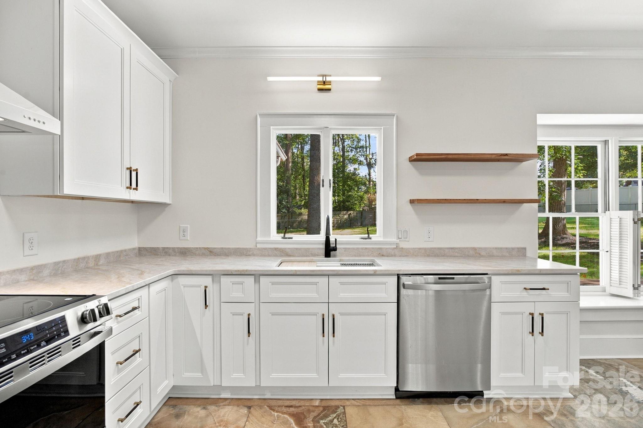 Single Family Residence at 321 Camelot Drive, Salisbury, photo 24 of 45