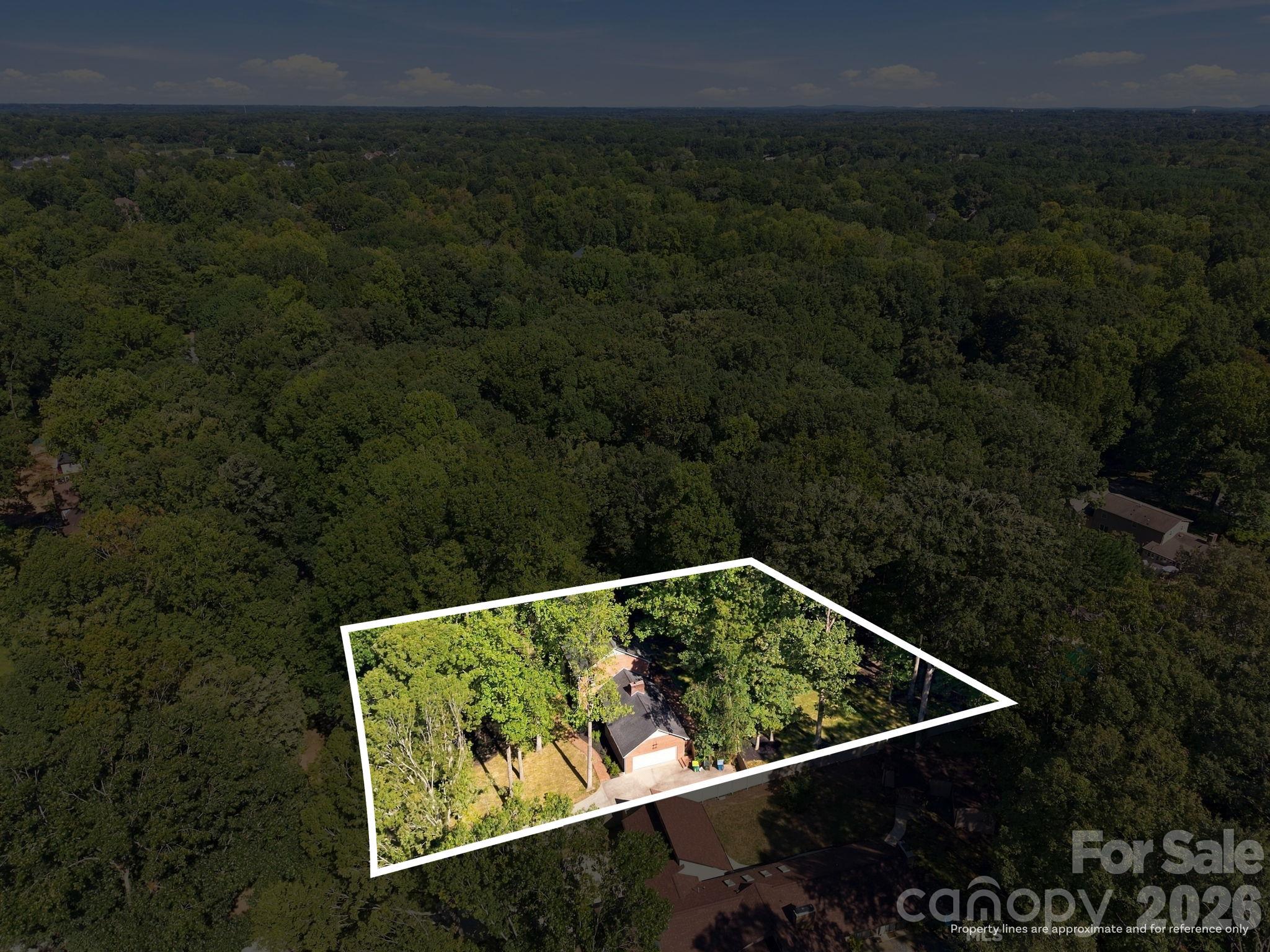 Single Family Residence at 321 Camelot Drive, Salisbury, photo 45 of 45