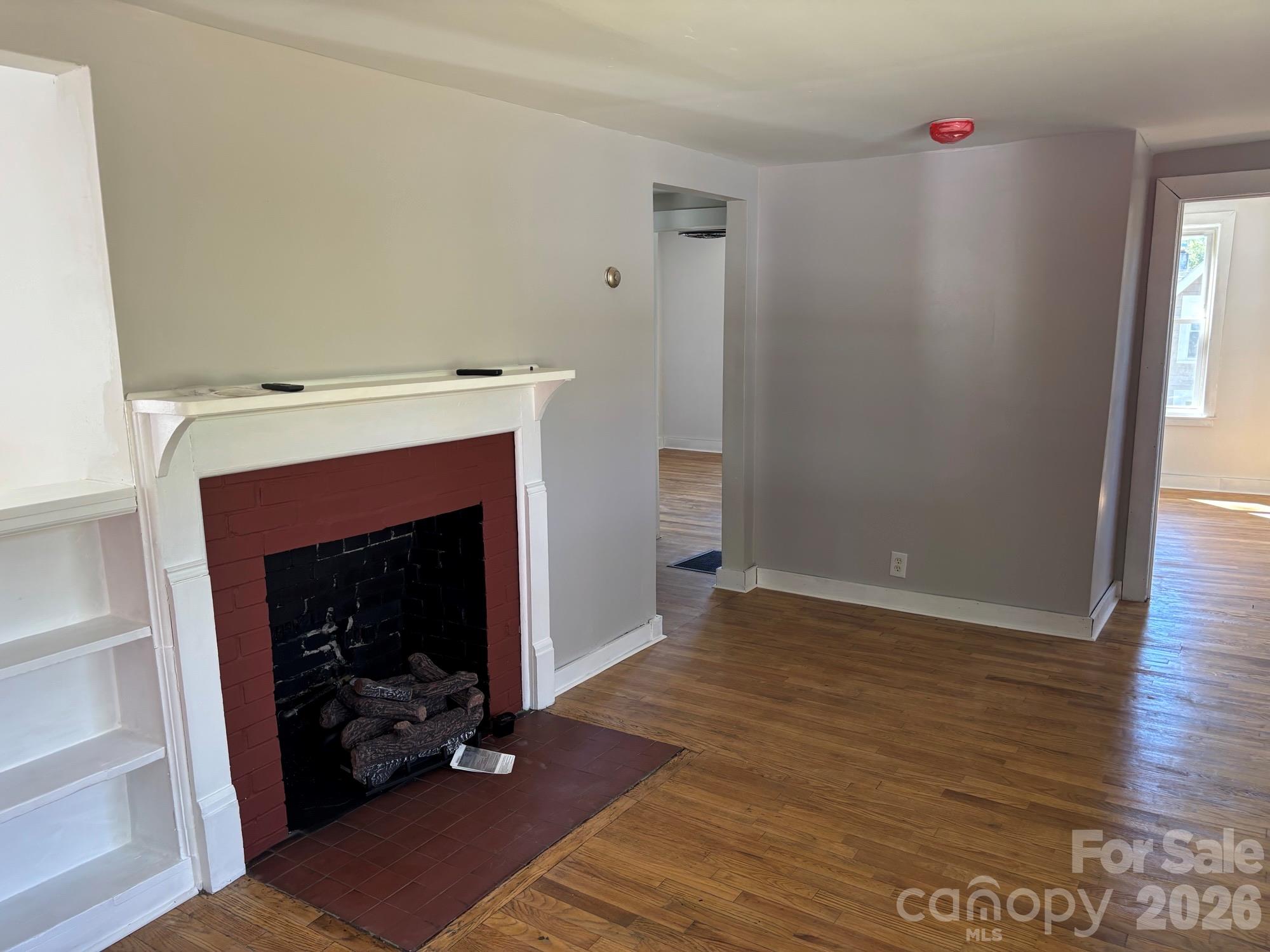 Single Family Residence at 162 Phillips Lane, Spruce Pine, photo 7 of 17