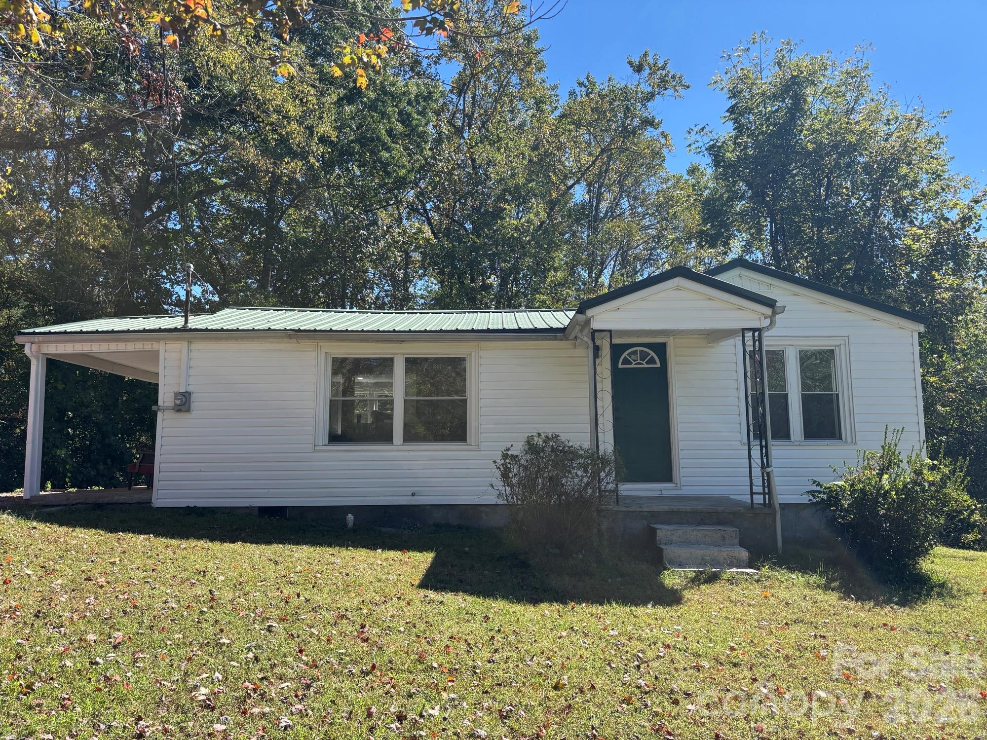 Single Family Residence at 162 Phillips Lane, Spruce Pine, photo 17 of 17