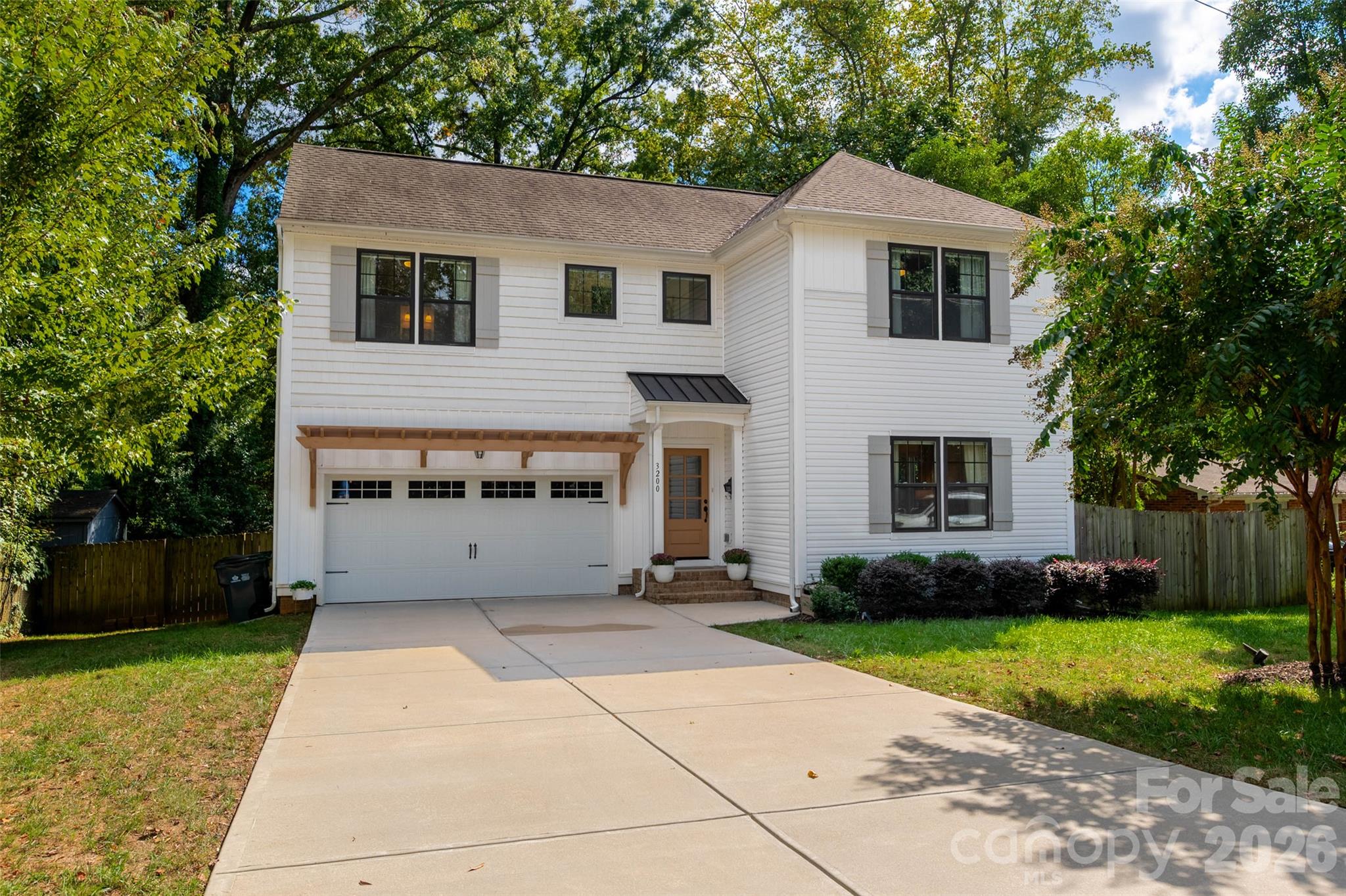 3200 Cosby Place