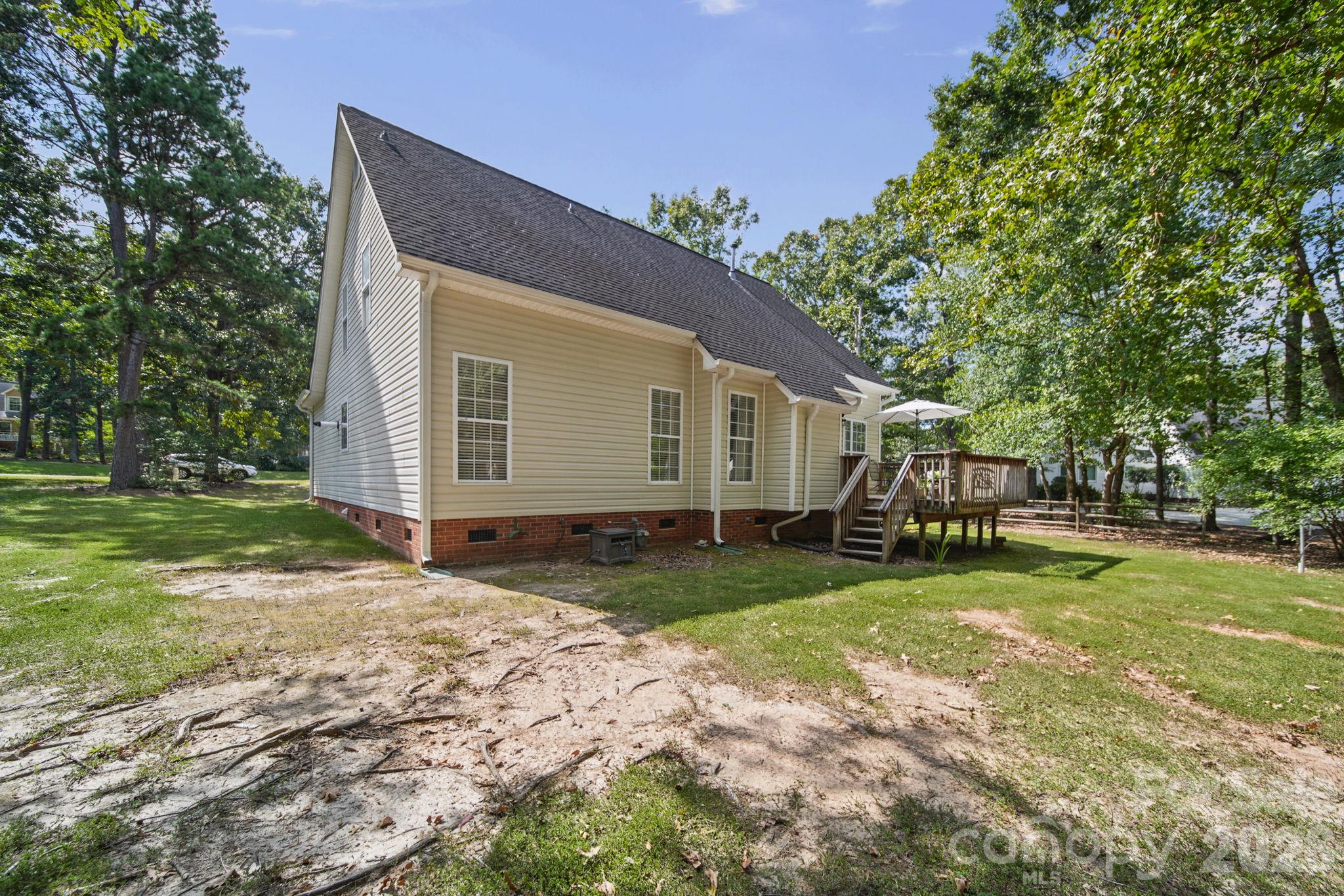 Single Family Residence at 3070 Beech Court, Indian Trail, photo 7 of 45