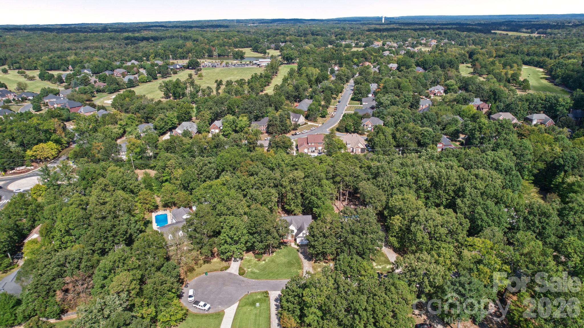 Single Family Residence at 3070 Beech Court, Indian Trail, photo 8 of 45