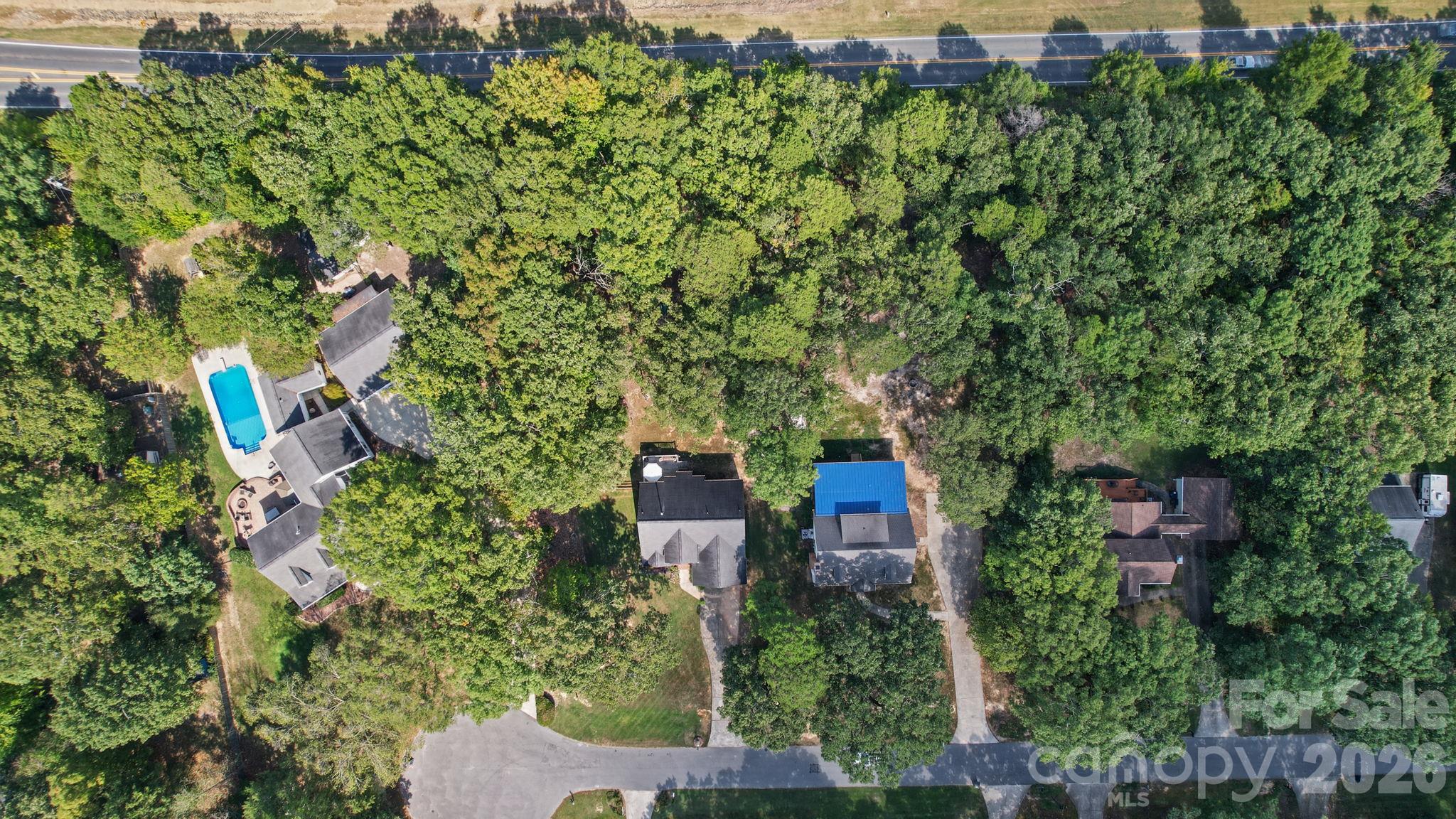 Single Family Residence at 3070 Beech Court, Indian Trail, photo 13 of 45
