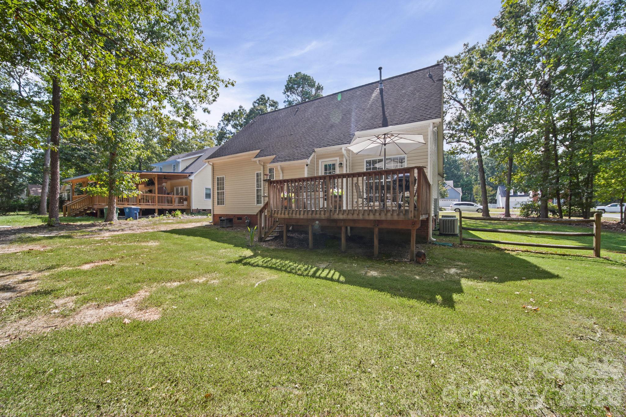 Single Family Residence at 3070 Beech Court, Indian Trail, photo 17 of 45