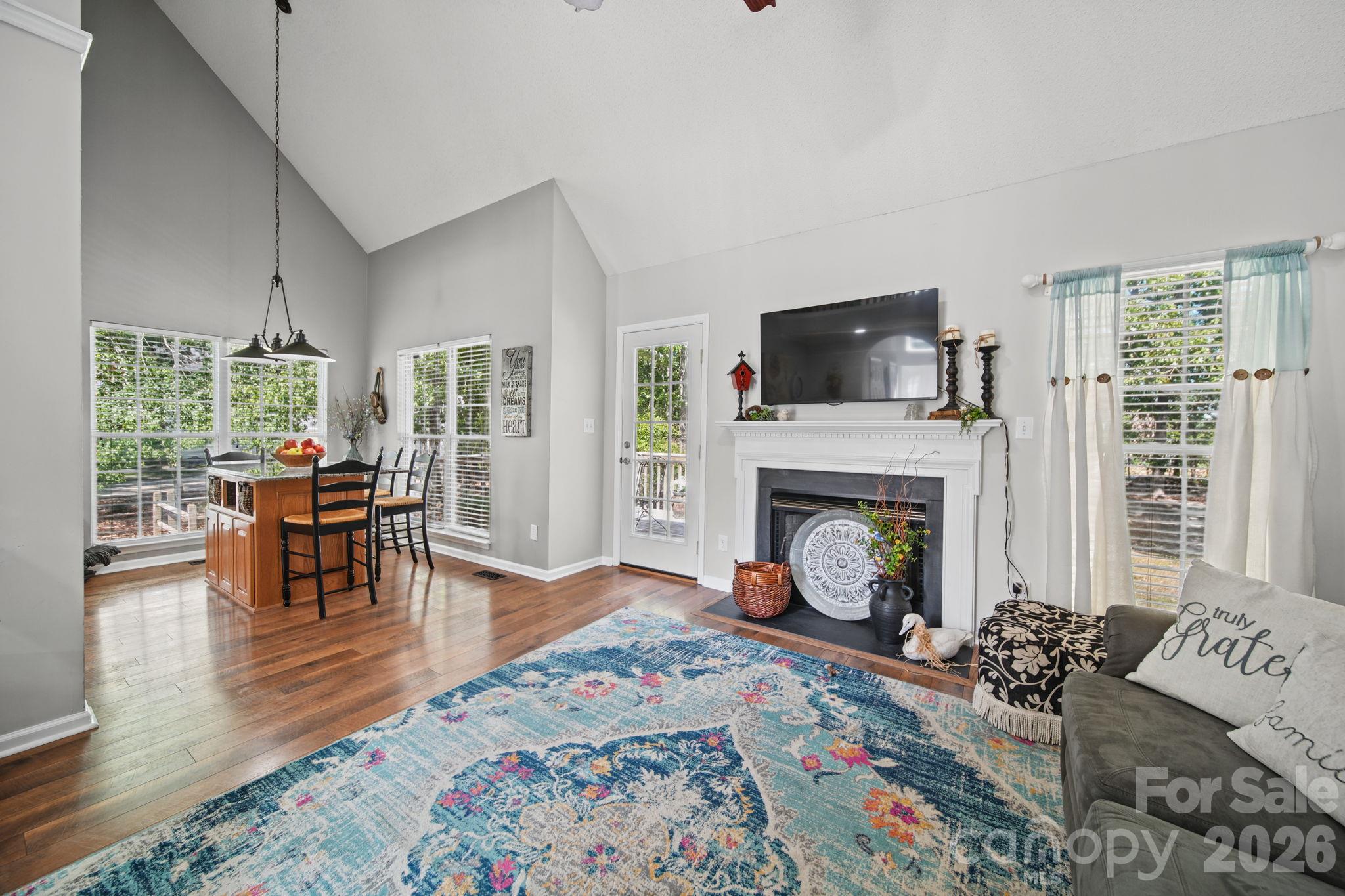 Single Family Residence at 3070 Beech Court, Indian Trail, photo 24 of 45