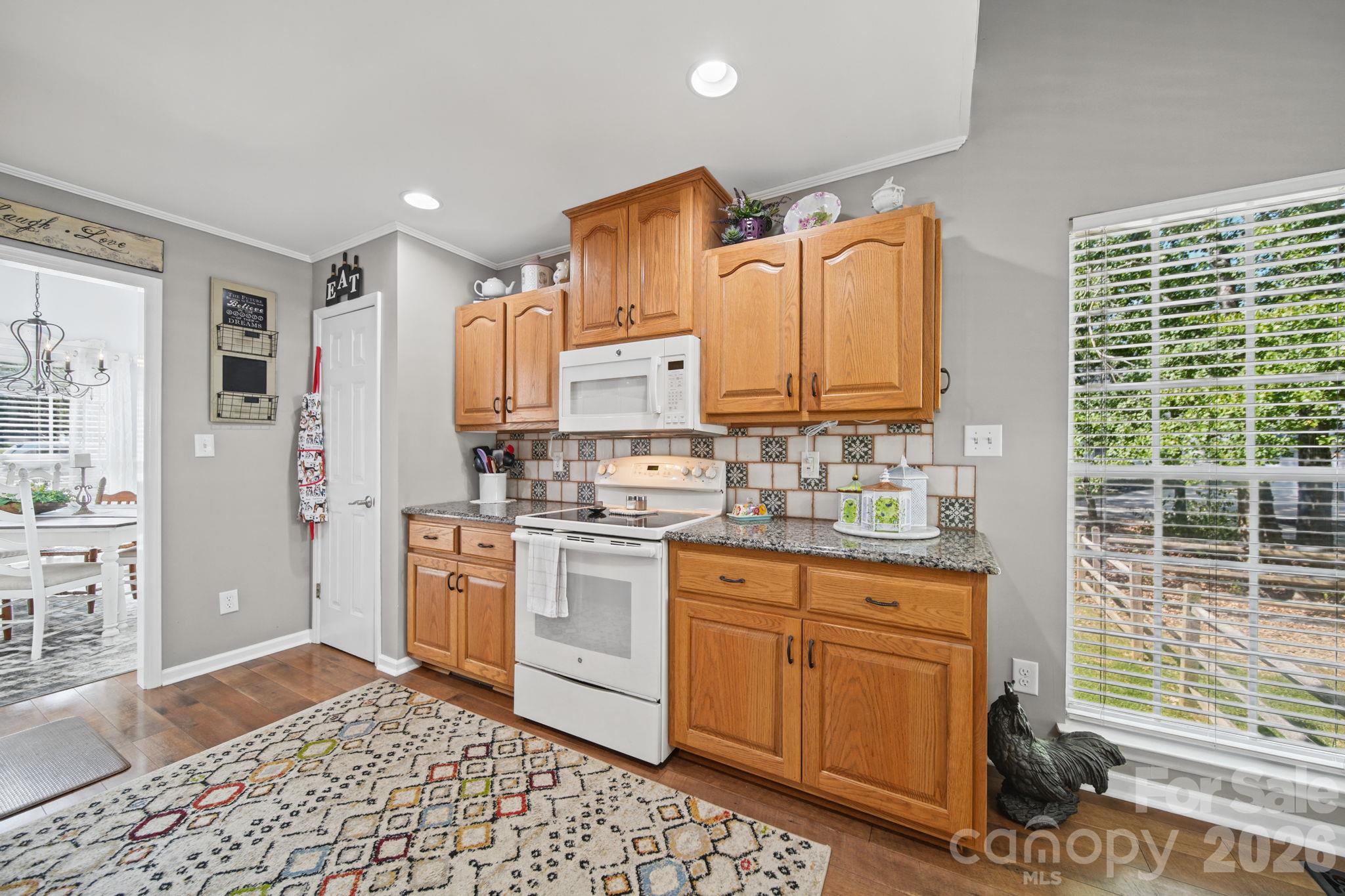 Single Family Residence at 3070 Beech Court, Indian Trail, photo 28 of 45