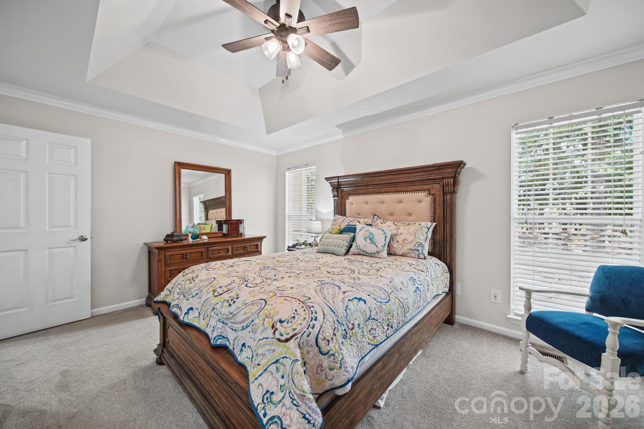 Single Family Residence at 3070 Beech Court, Indian Trail, photo 31 of 45