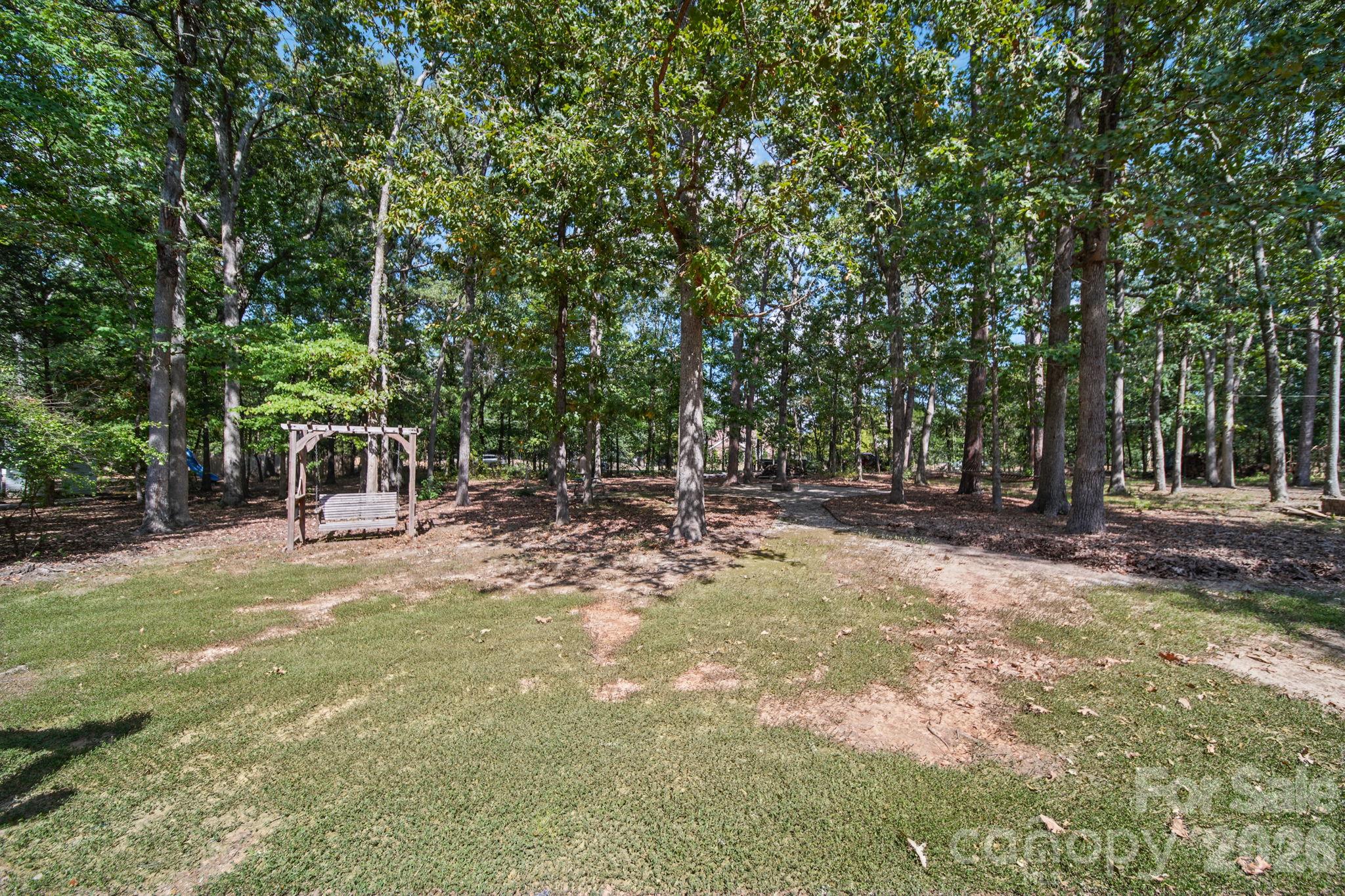 Single Family Residence at 3070 Beech Court, Indian Trail, photo 45 of 45