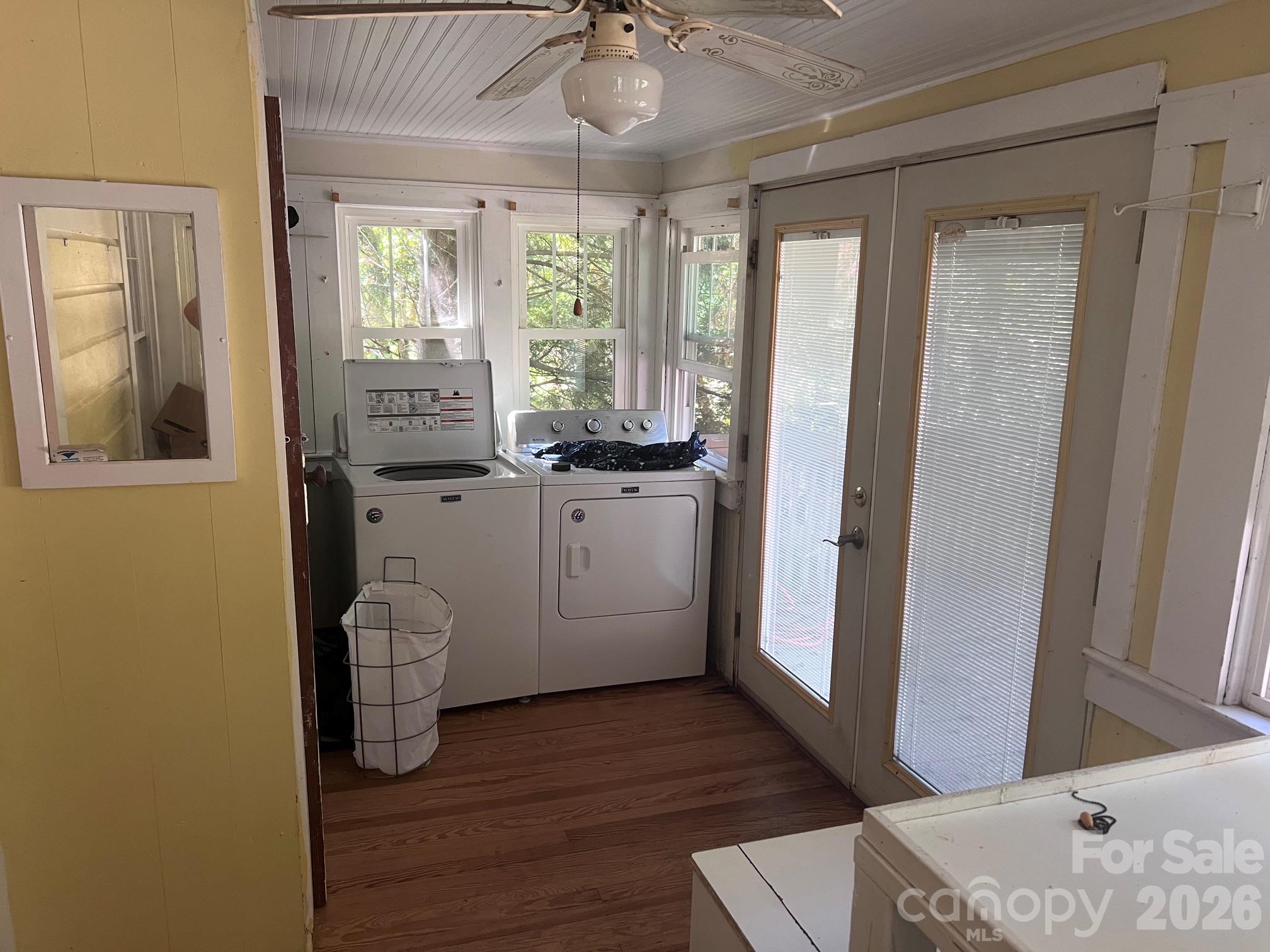 Single Family Residence at 115 BETHEL Street, Morganton, photo 3 of 8