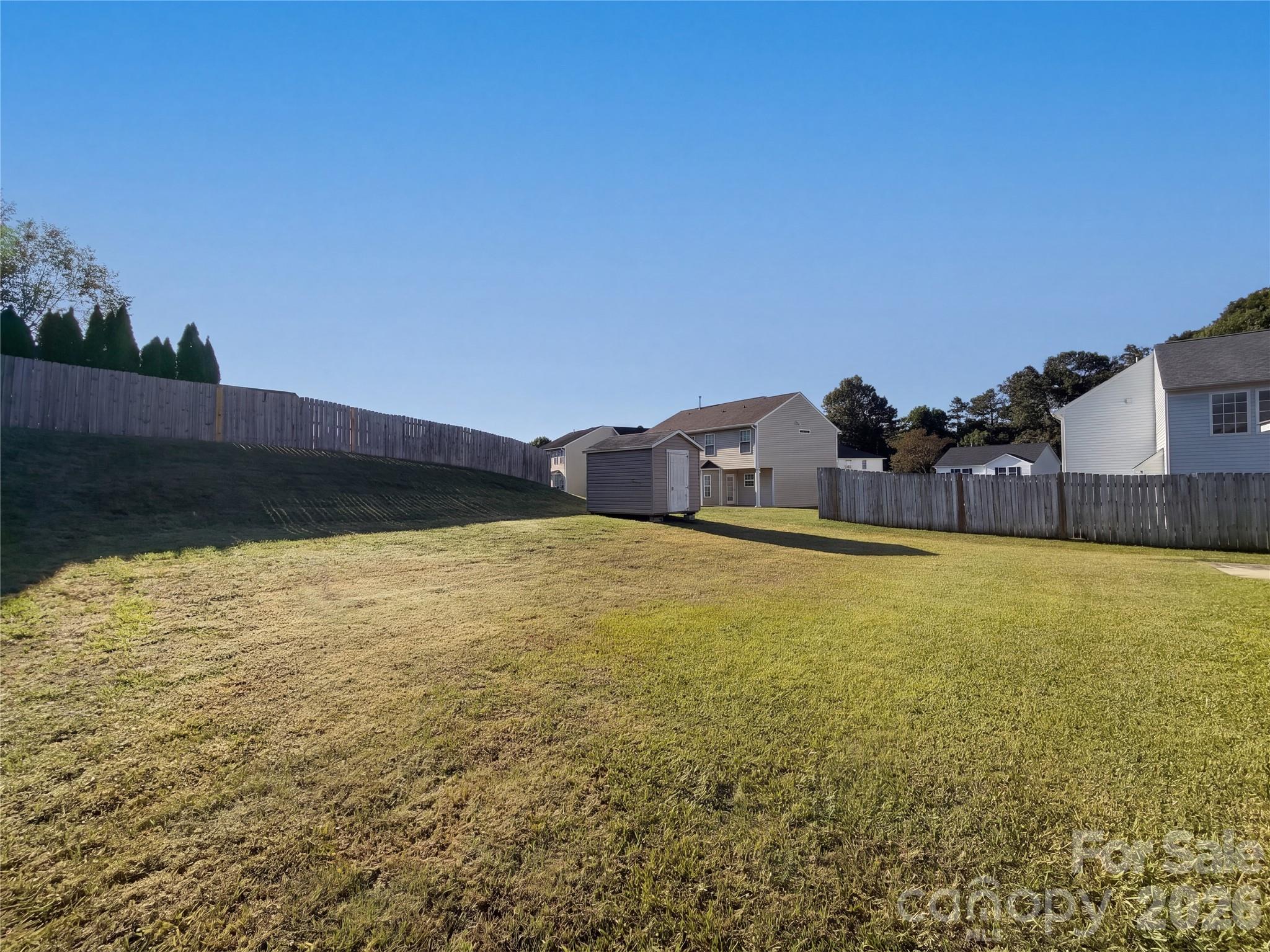 Single Family Residence at 223 Gumtree Drive, Kannapolis, photo 16 of 16