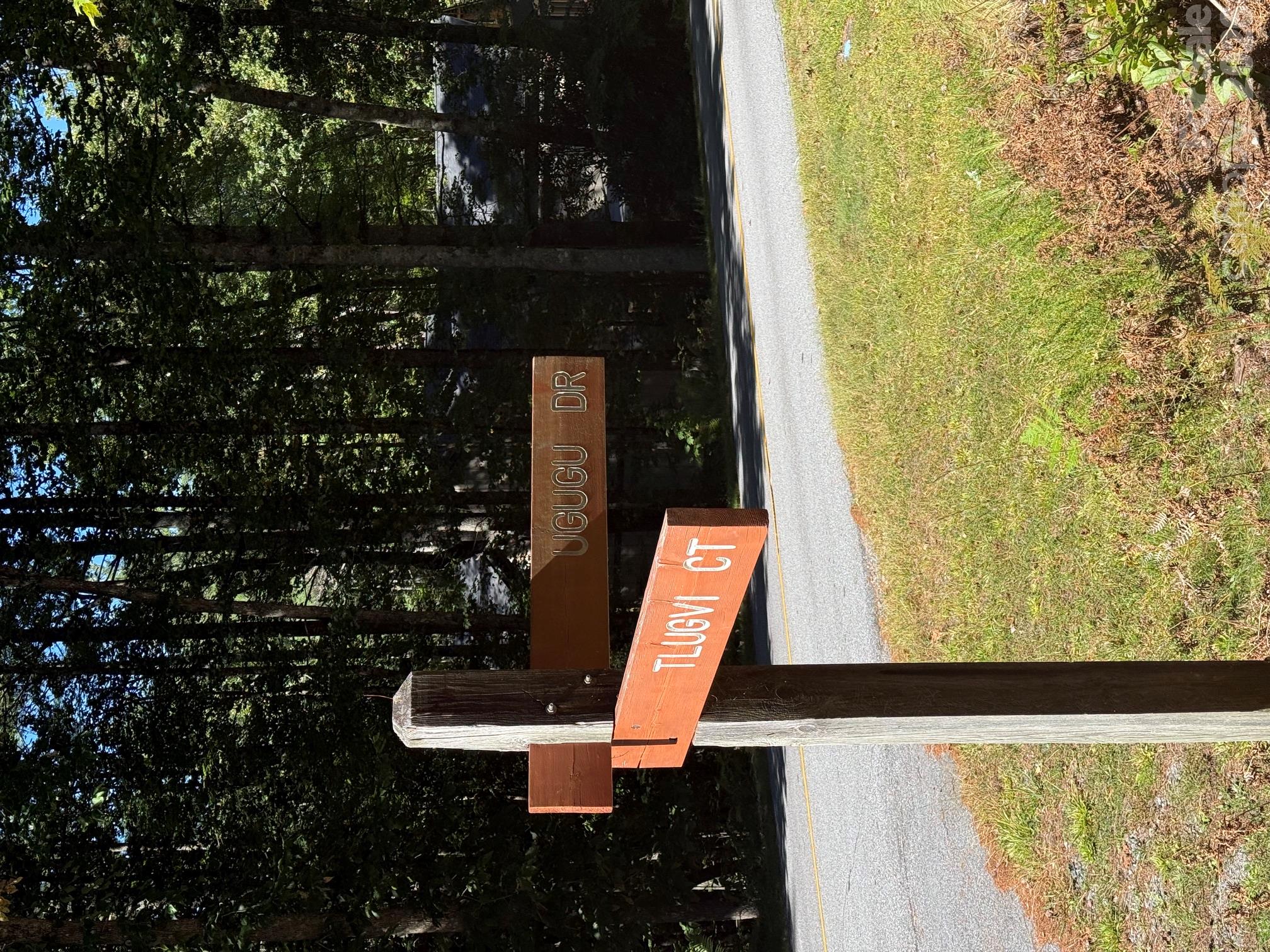 TBD U24 Lot19 Tlugvi Court