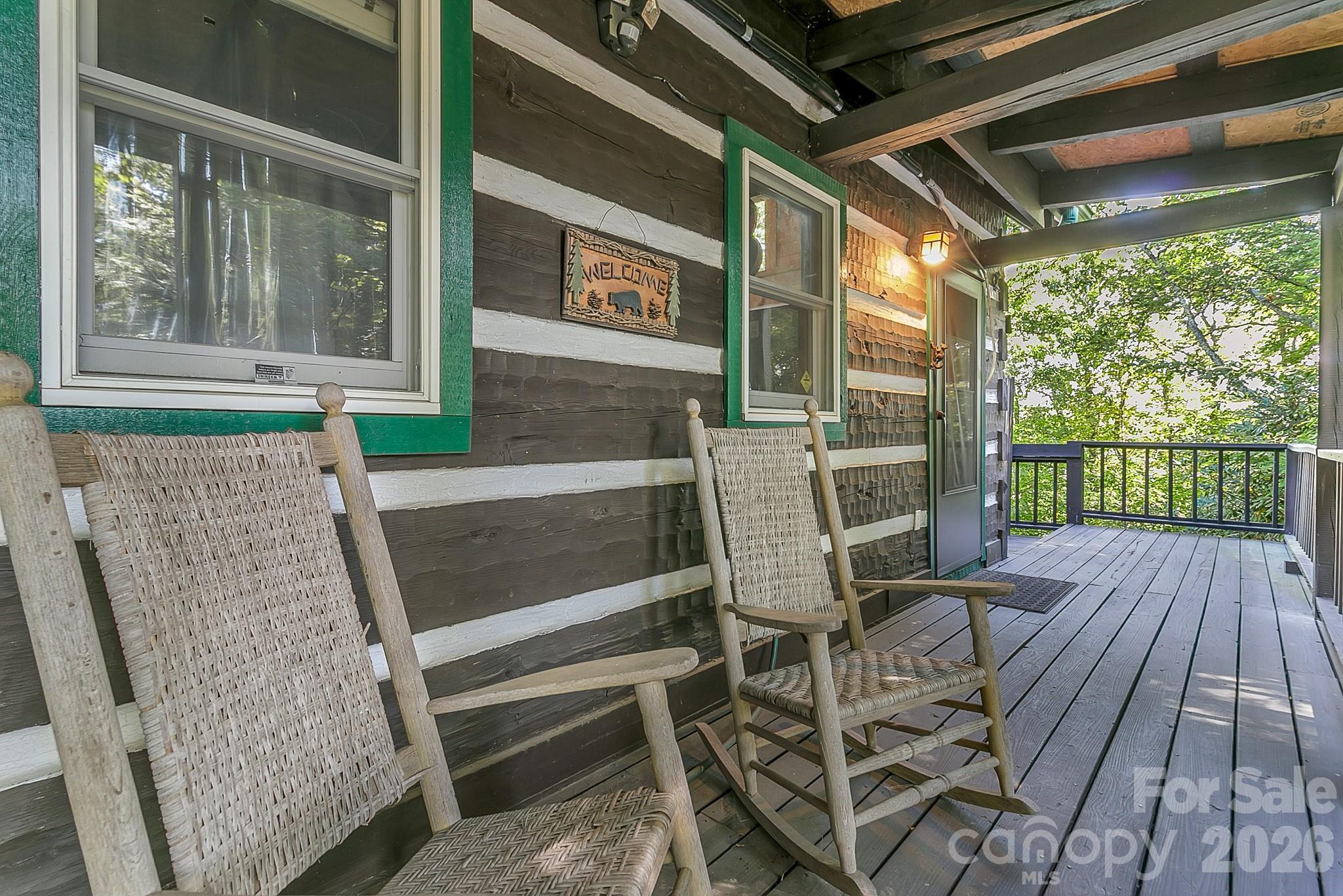 Single Family Residence at 169 Laurel Creek Drive, Hendersonville, photo 7 of 48