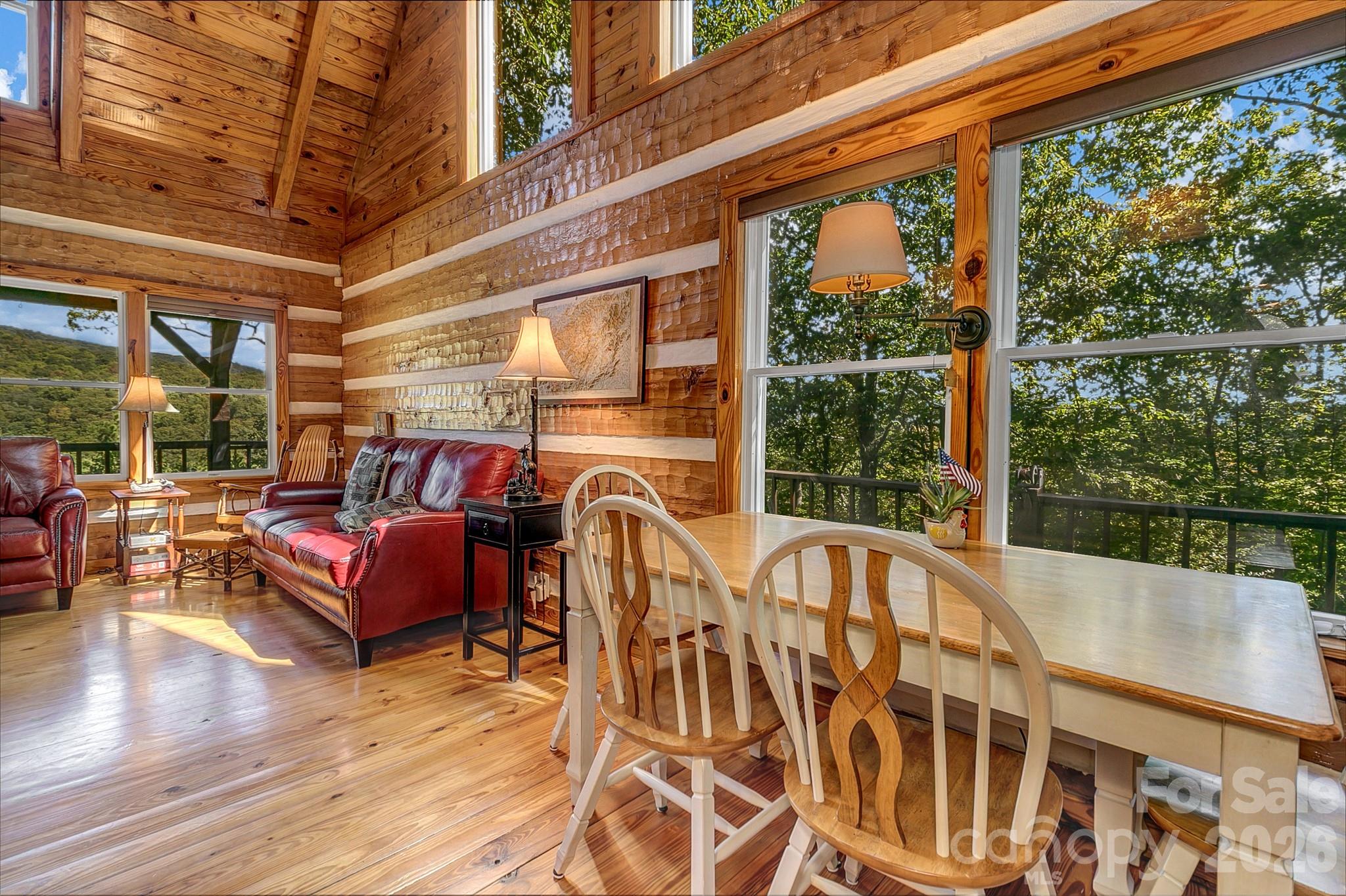 Single Family Residence at 169 Laurel Creek Drive, Hendersonville, photo 9 of 48