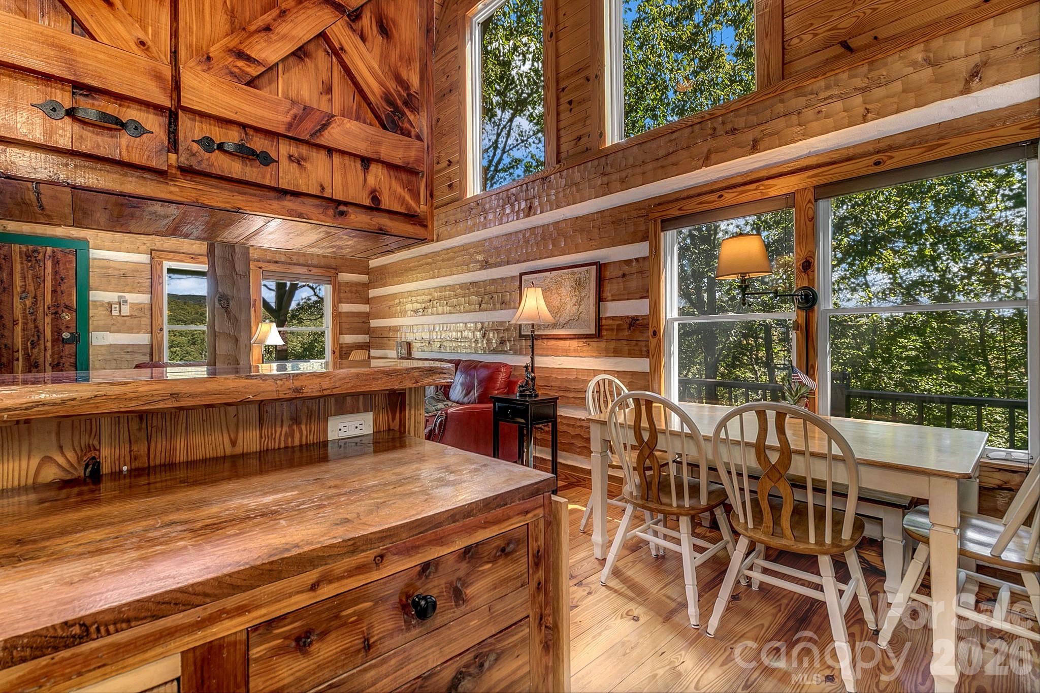 Single Family Residence at 169 Laurel Creek Drive, Hendersonville, photo 16 of 48