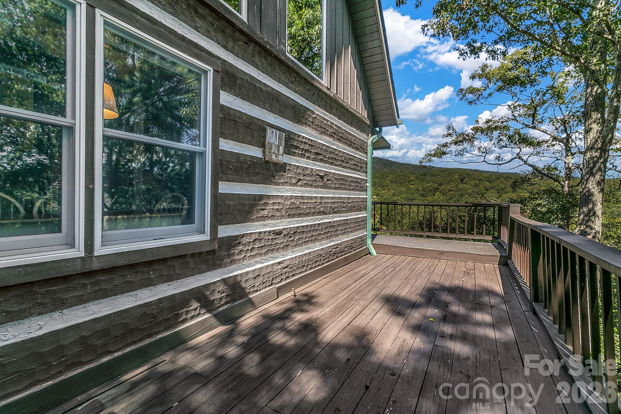 Single Family Residence at 169 Laurel Creek Drive, Hendersonville, photo 45 of 48