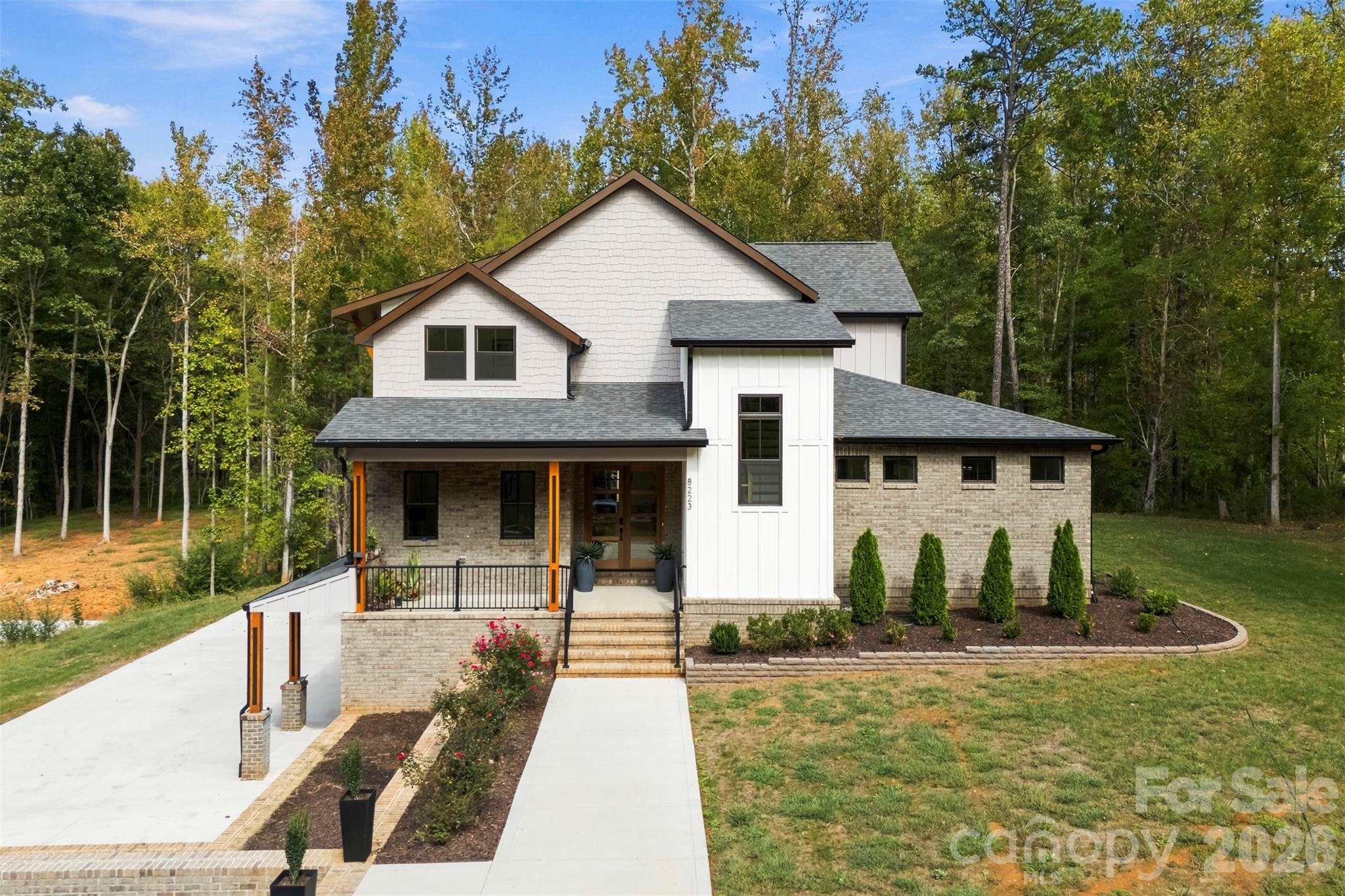 8223 Max Meadows Drive