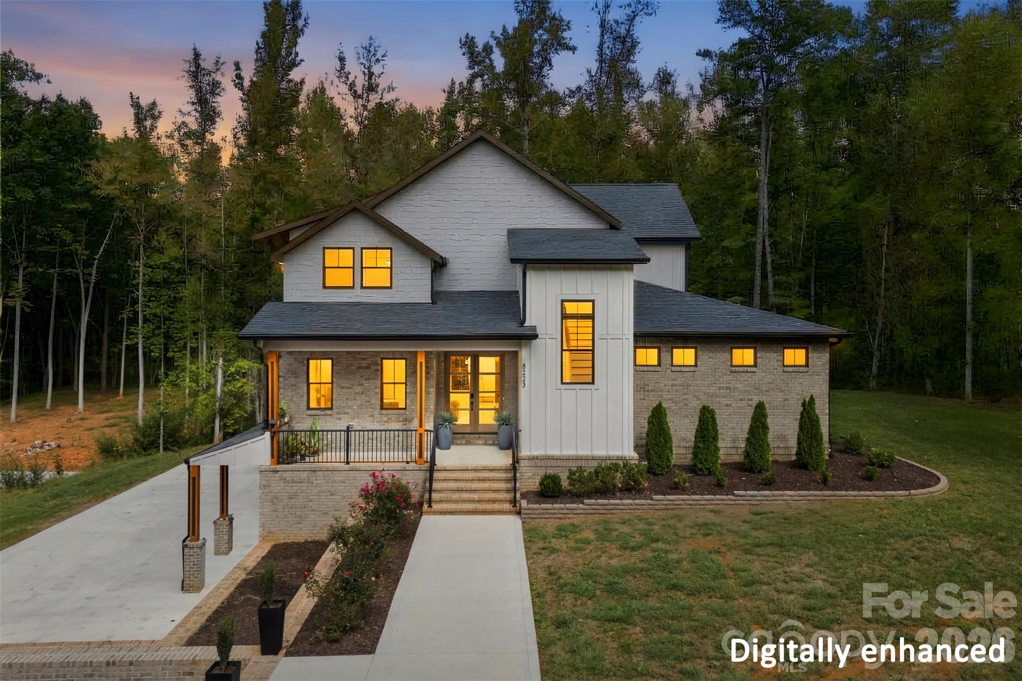 8223 Max Meadows Drive