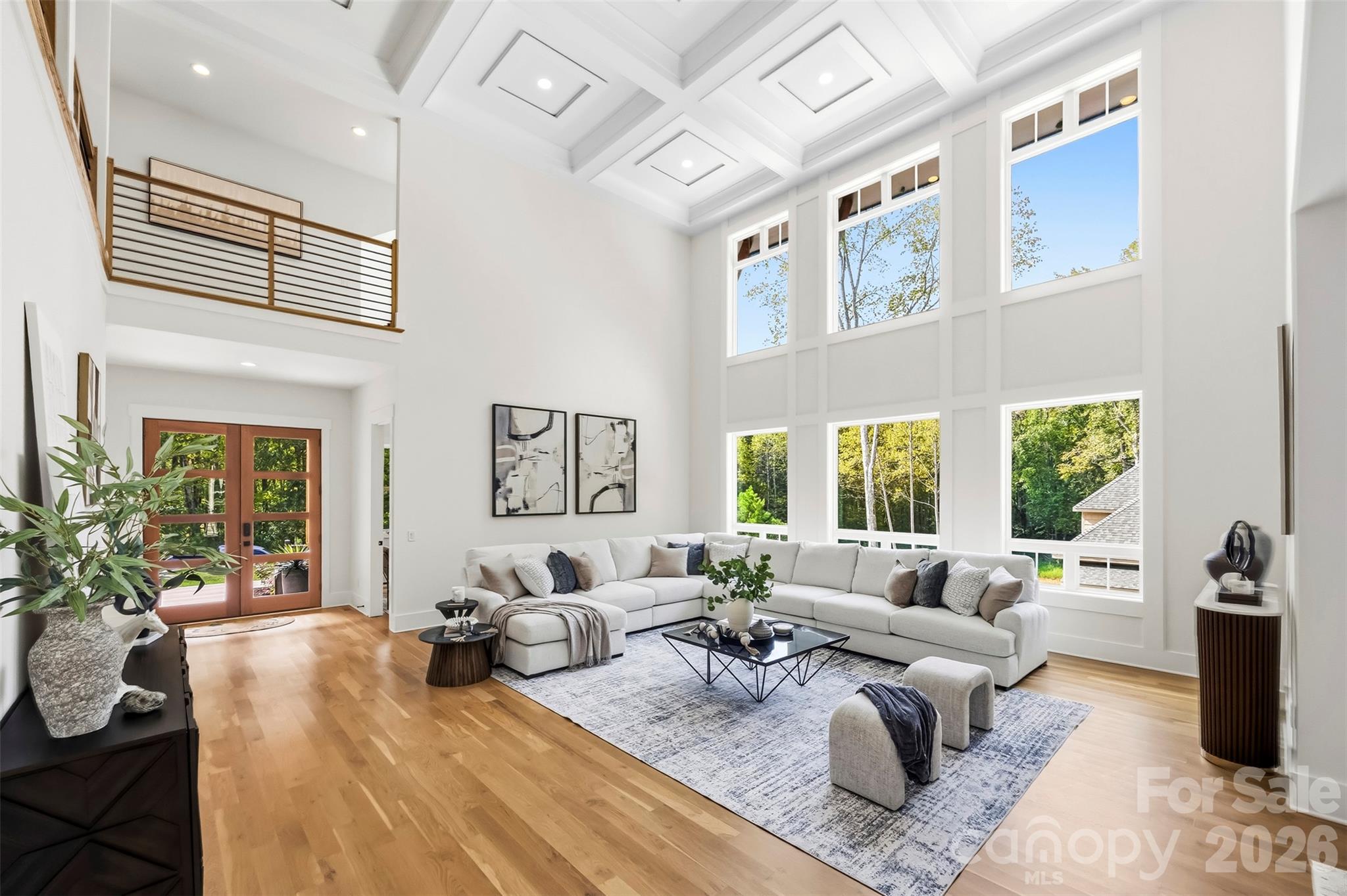 Single Family Residence at 8223 Max Meadows Drive, Charlotte, photo 12 of 48