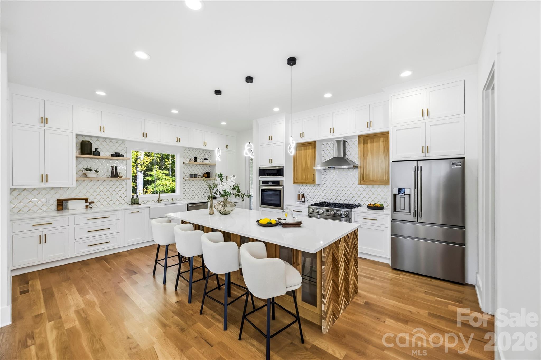Single Family Residence at 8223 Max Meadows Drive, Charlotte, photo 17 of 48