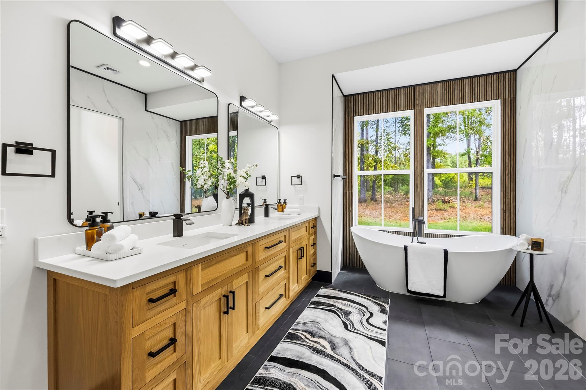 Single Family Residence at 8223 Max Meadows Drive, Charlotte, photo 25 of 48