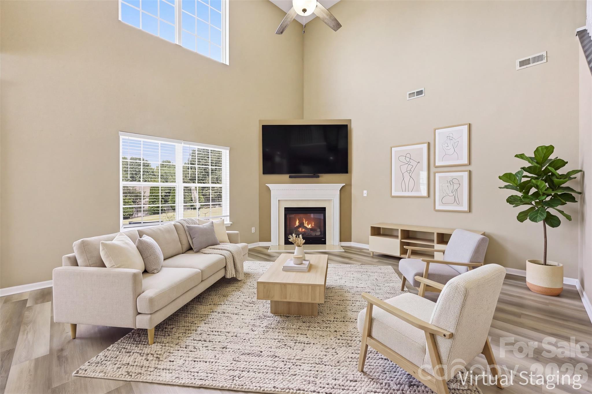 Single Family Residence at 13156 Wilburn Park Lane, Indian Land, photo 19 of 44