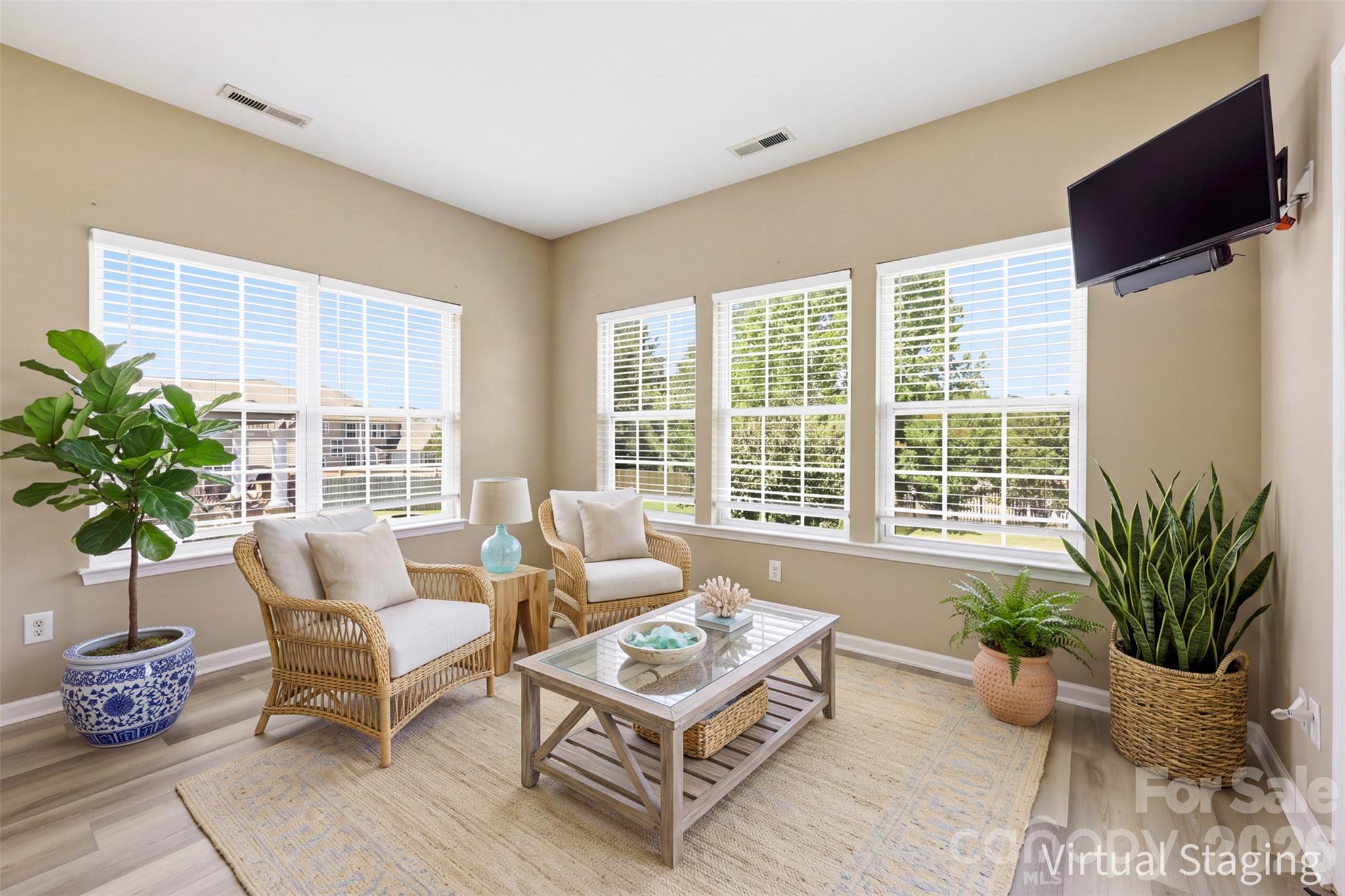 Single Family Residence at 13156 Wilburn Park Lane, Indian Land, photo 32 of 44