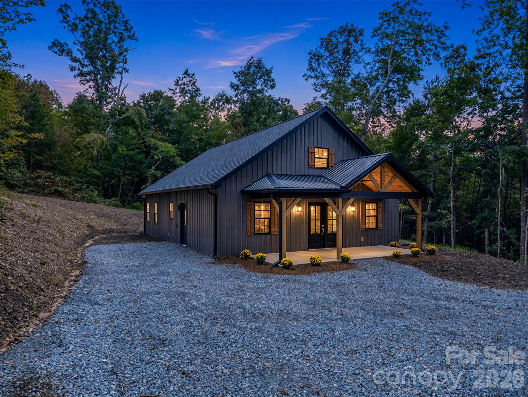 Single Family Residence at 2718 Cove Road, Rutherfordton, photo 2 of 32