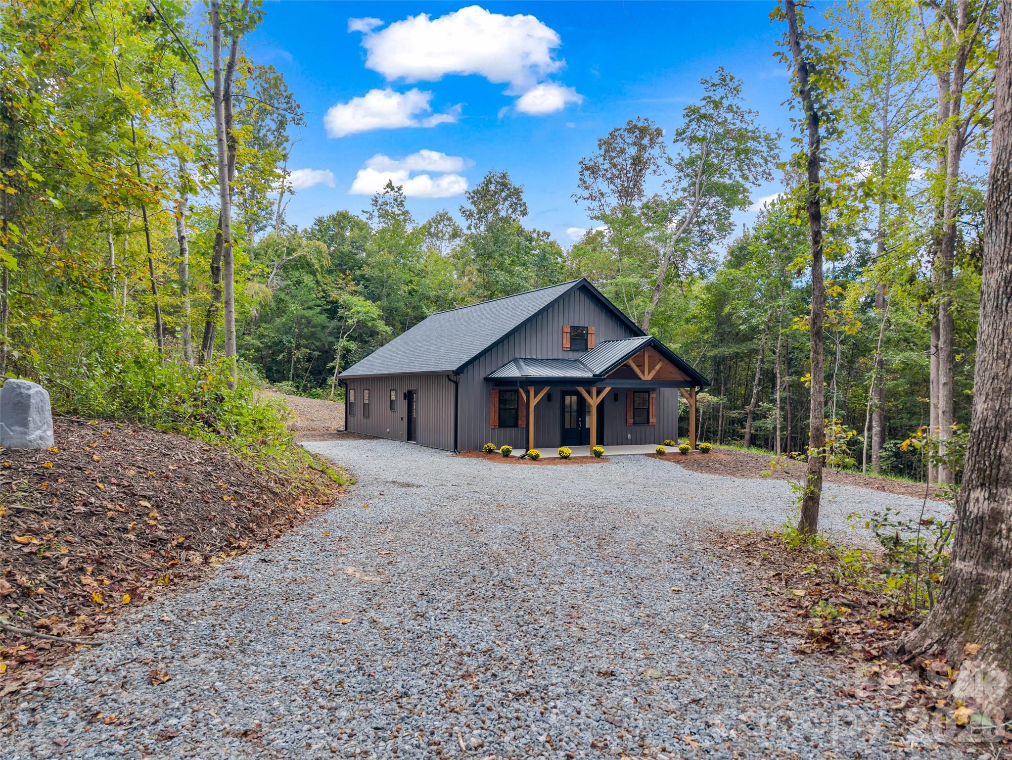 Single Family Residence at 2718 Cove Road, Rutherfordton, photo 4 of 32