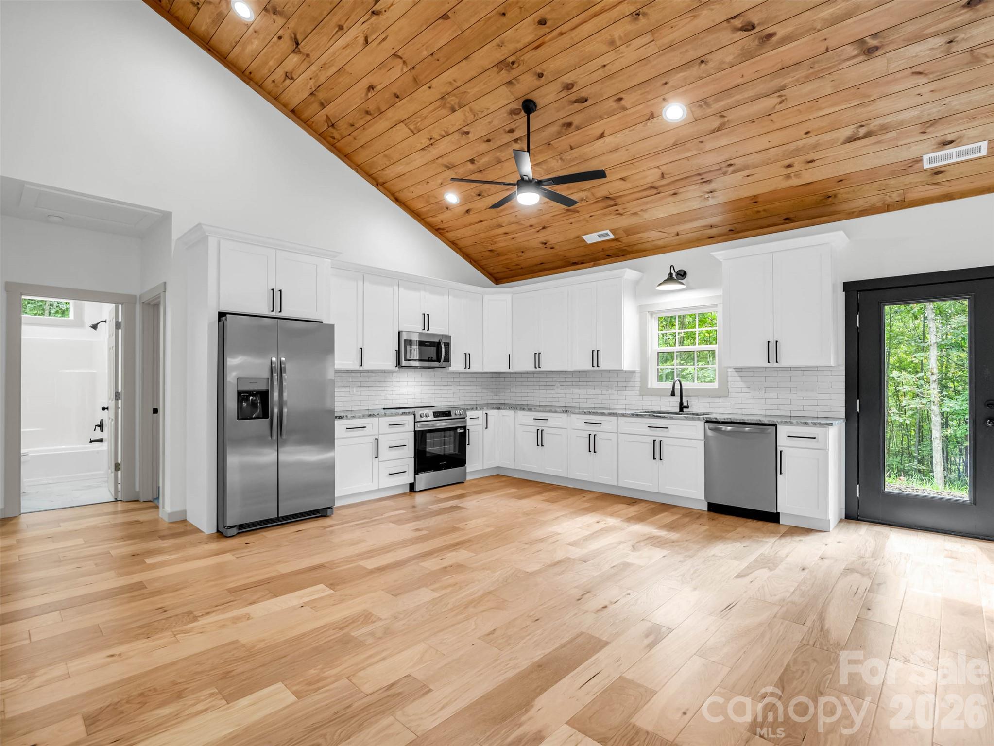 Single Family Residence at 2718 Cove Road, Rutherfordton, photo 14 of 32