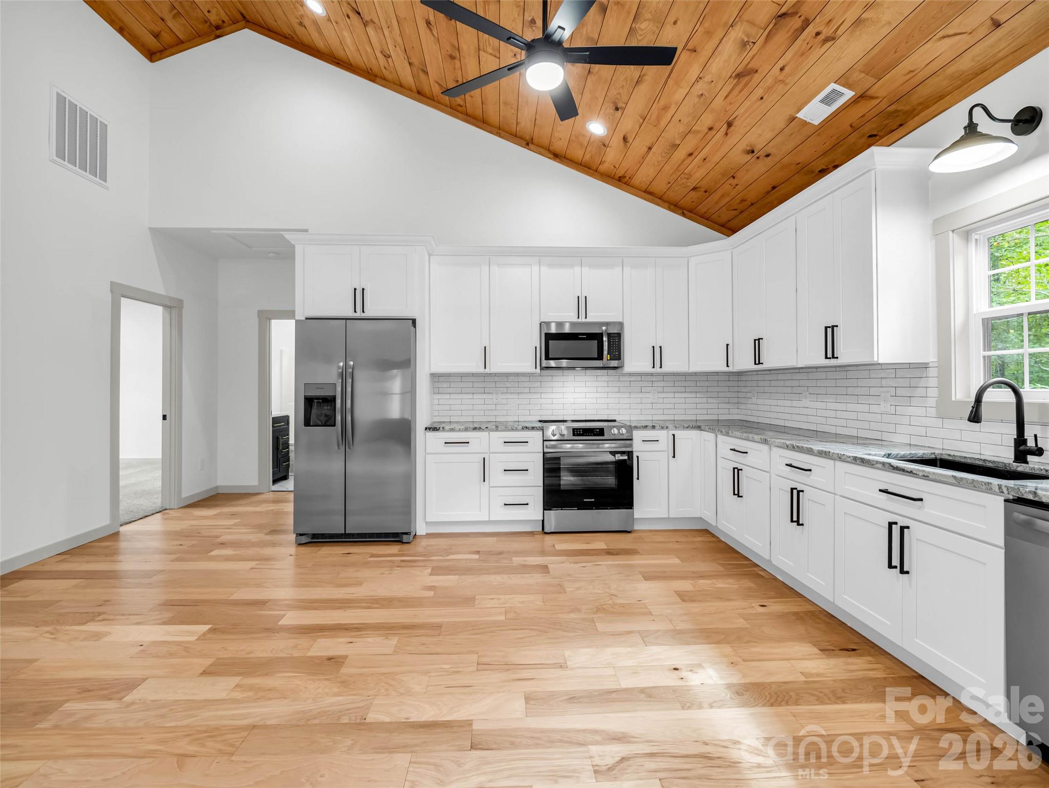 Single Family Residence at 2718 Cove Road, Rutherfordton, photo 15 of 32