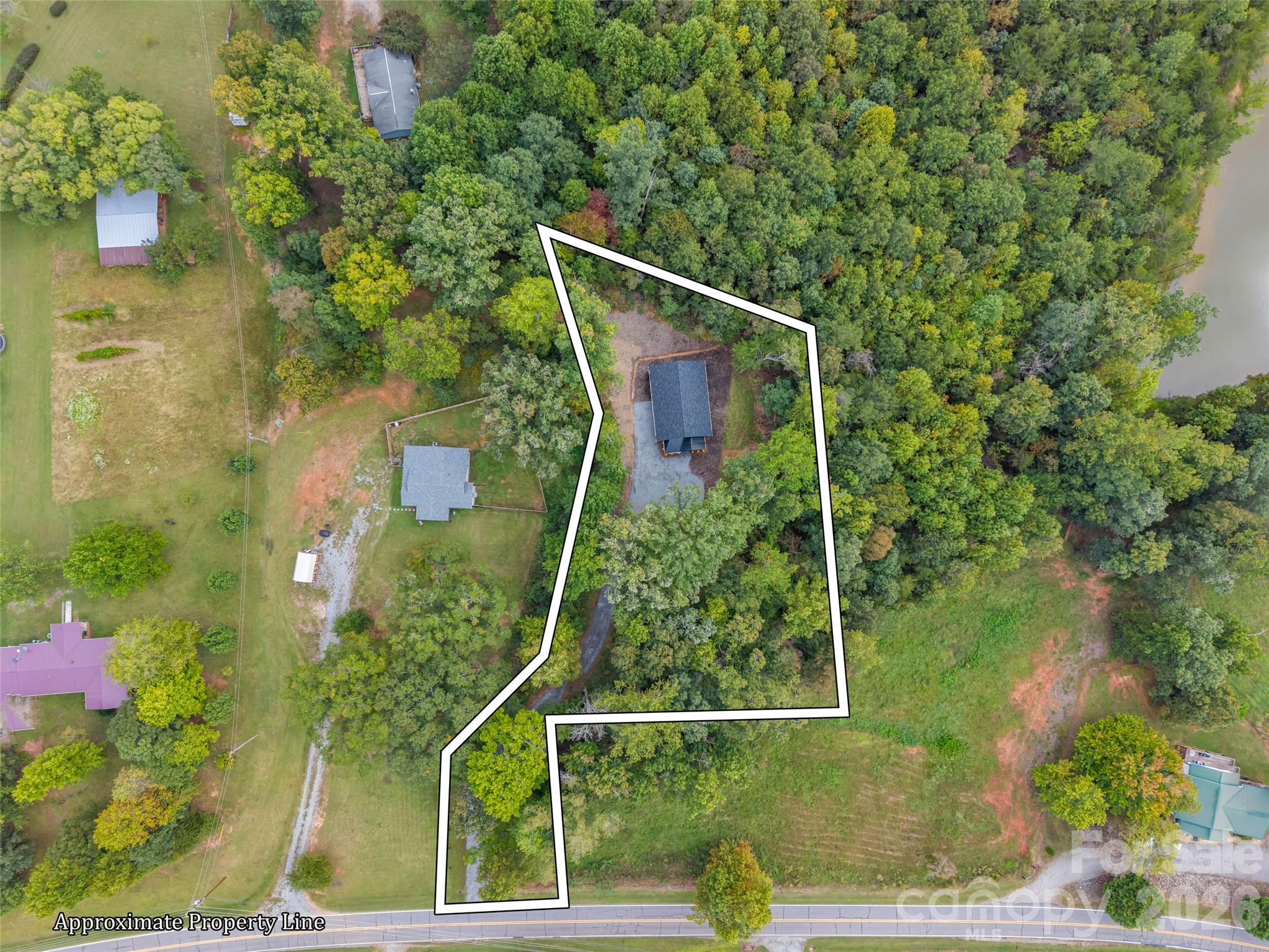 Single Family Residence at 2718 Cove Road, Rutherfordton, photo 30 of 32