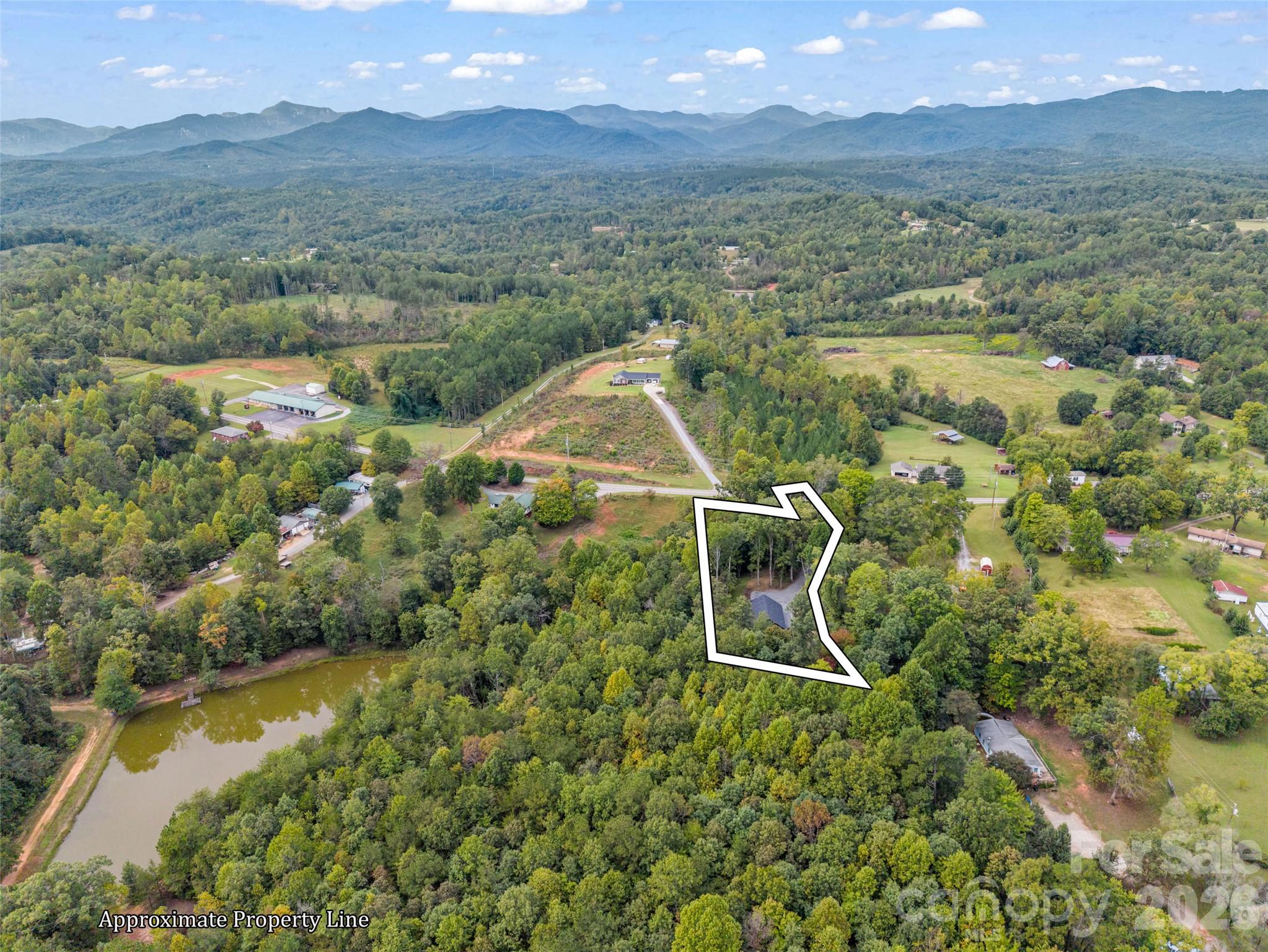 Single Family Residence at 2718 Cove Road, Rutherfordton, photo 32 of 32