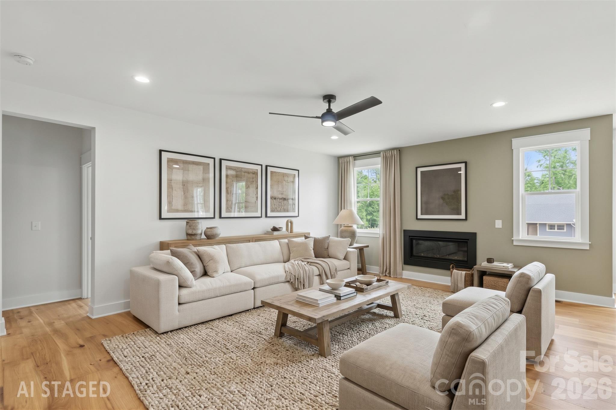 Single Family Residence at 116 Jentri Way, Mooresville, photo 13 of 39