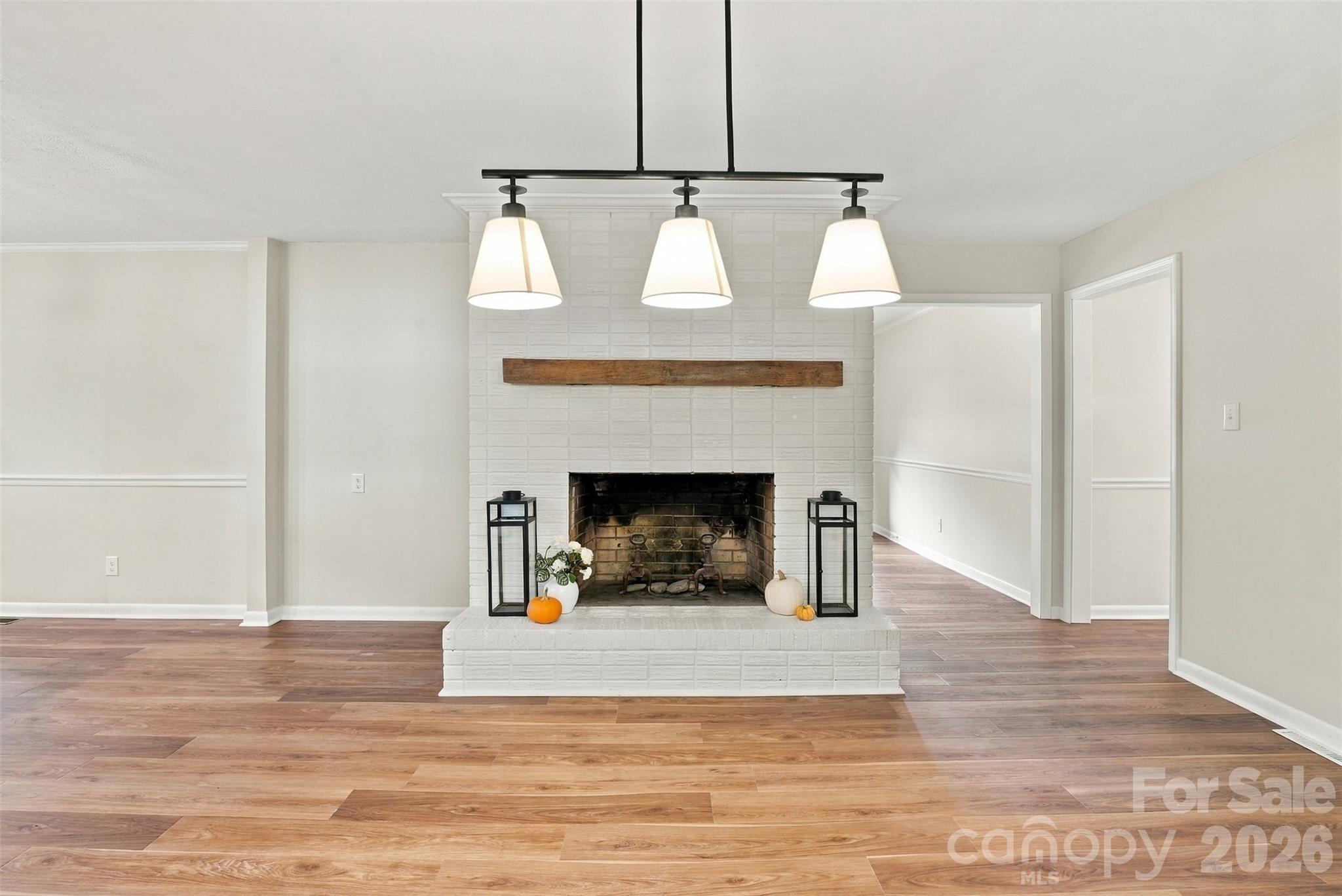 Single Family Residence at 605 Roberts Street, Monroe, photo 3 of 31
