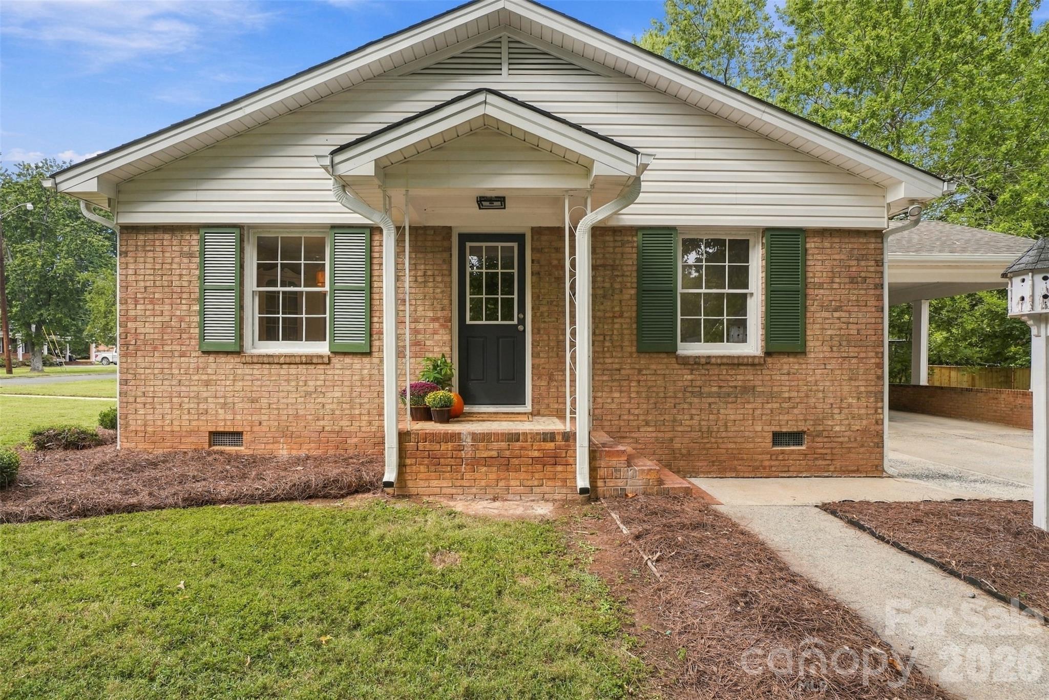 Single Family Residence at 605 Roberts Street, Monroe, photo 24 of 31
