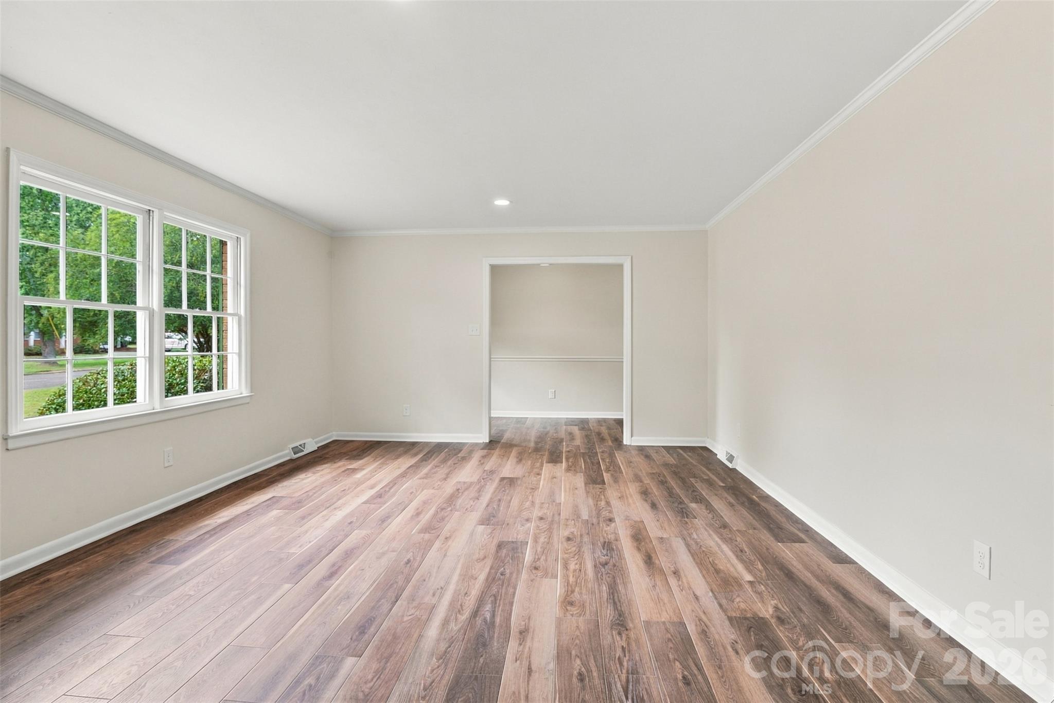 Single Family Residence at 605 Roberts Street, Monroe, photo 12 of 31