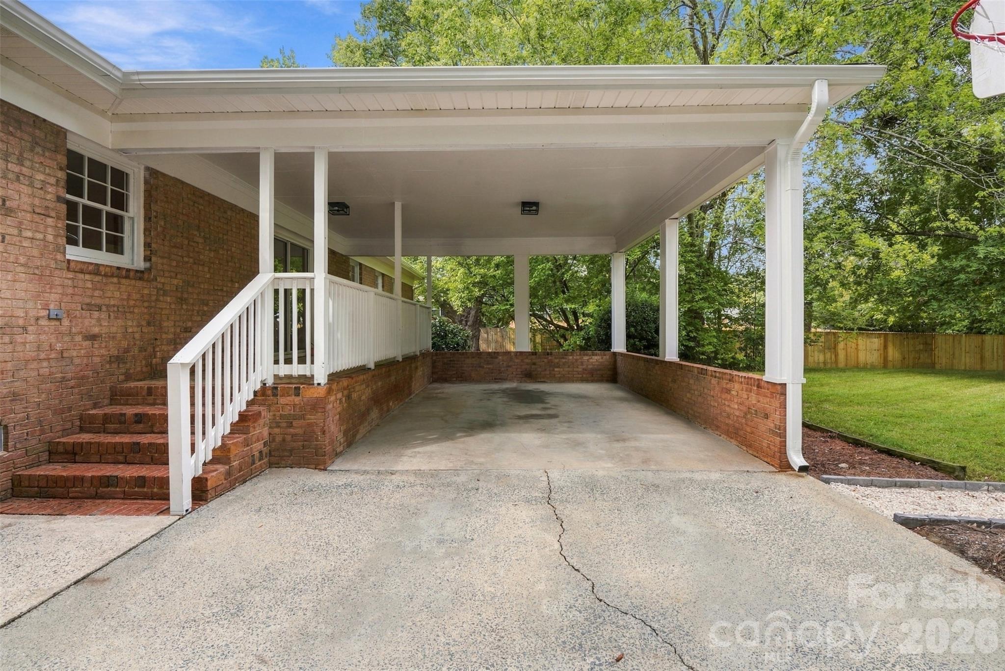 Single Family Residence at 605 Roberts Street, Monroe, photo 25 of 31
