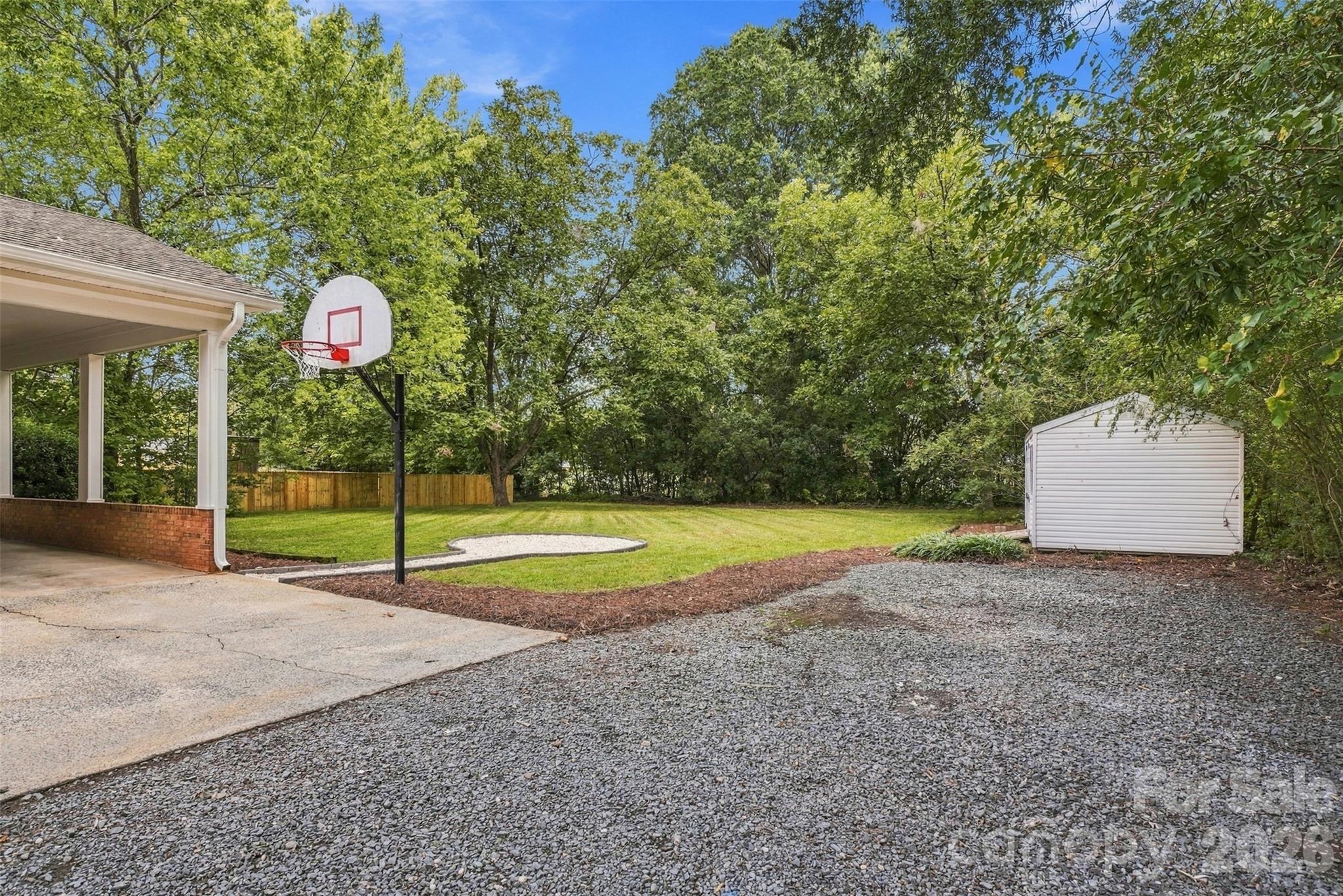 Single Family Residence at 605 Roberts Street, Monroe, photo 26 of 31