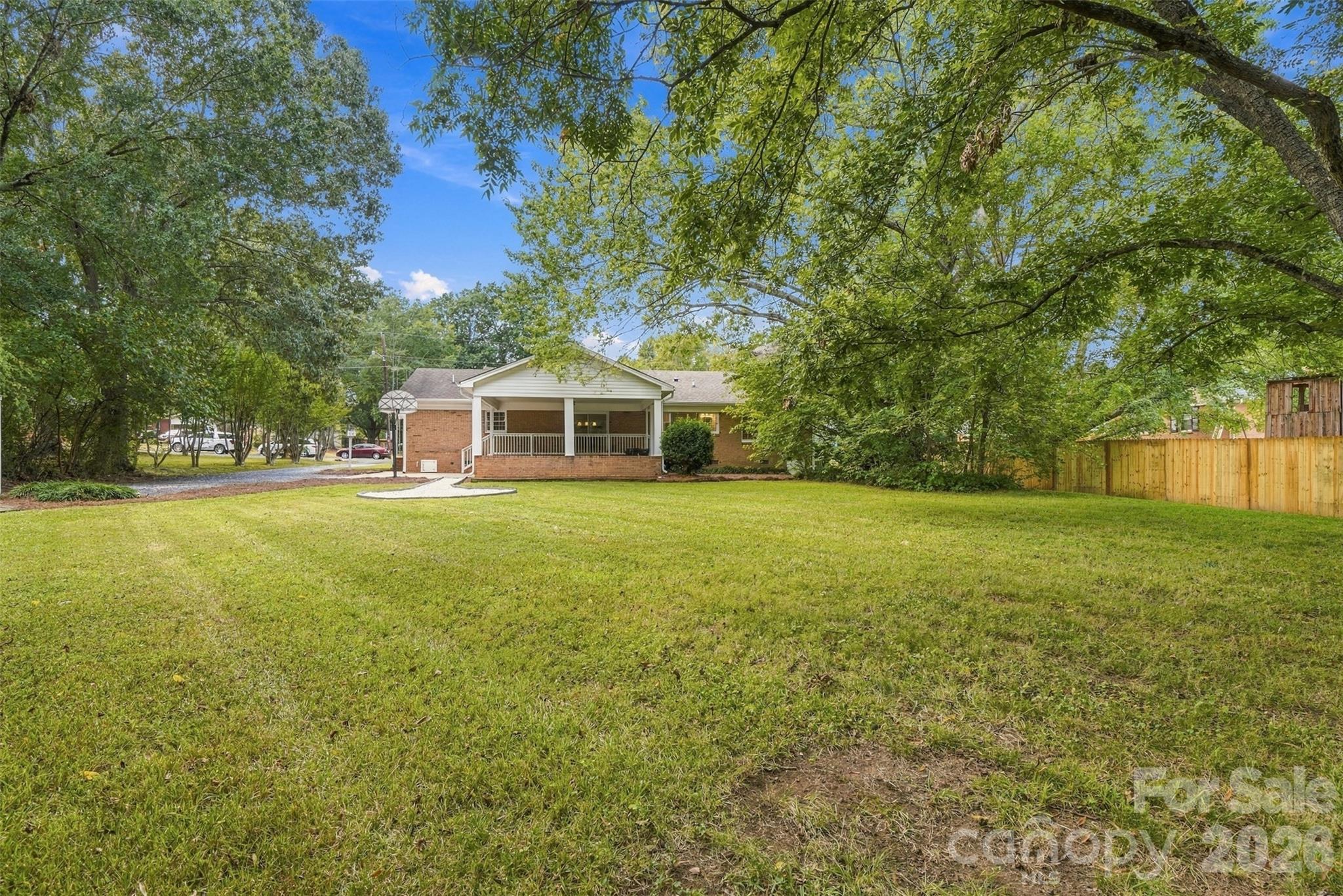 Single Family Residence at 605 Roberts Street, Monroe, photo 27 of 31