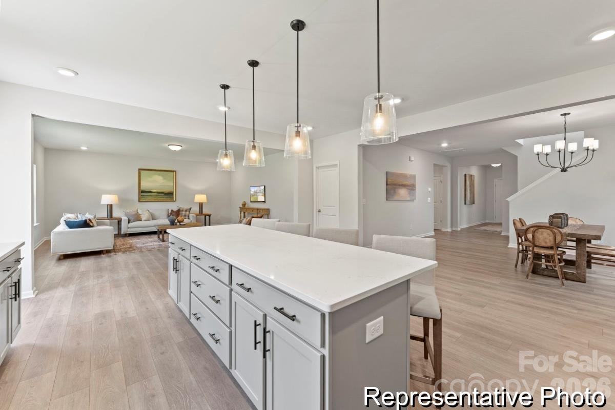 Single Family Residence at 4799 Monterrico Drive, Lancaster, photo 5 of 22