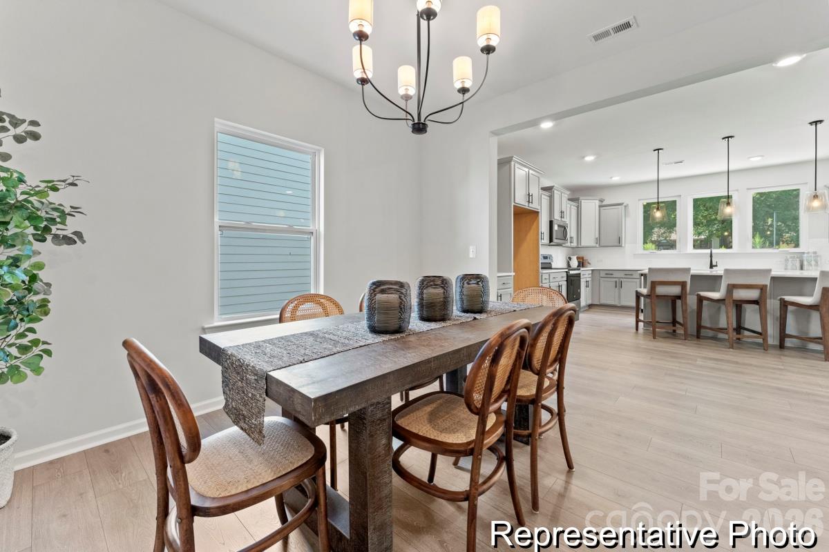 Single Family Residence at 4799 Monterrico Drive, Lancaster, photo 6 of 22