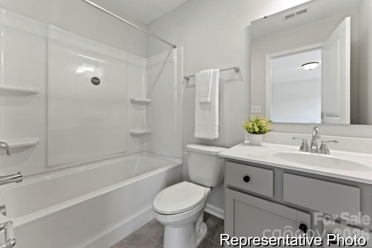 Single Family Residence at 4799 Monterrico Drive, Lancaster, photo 21 of 22