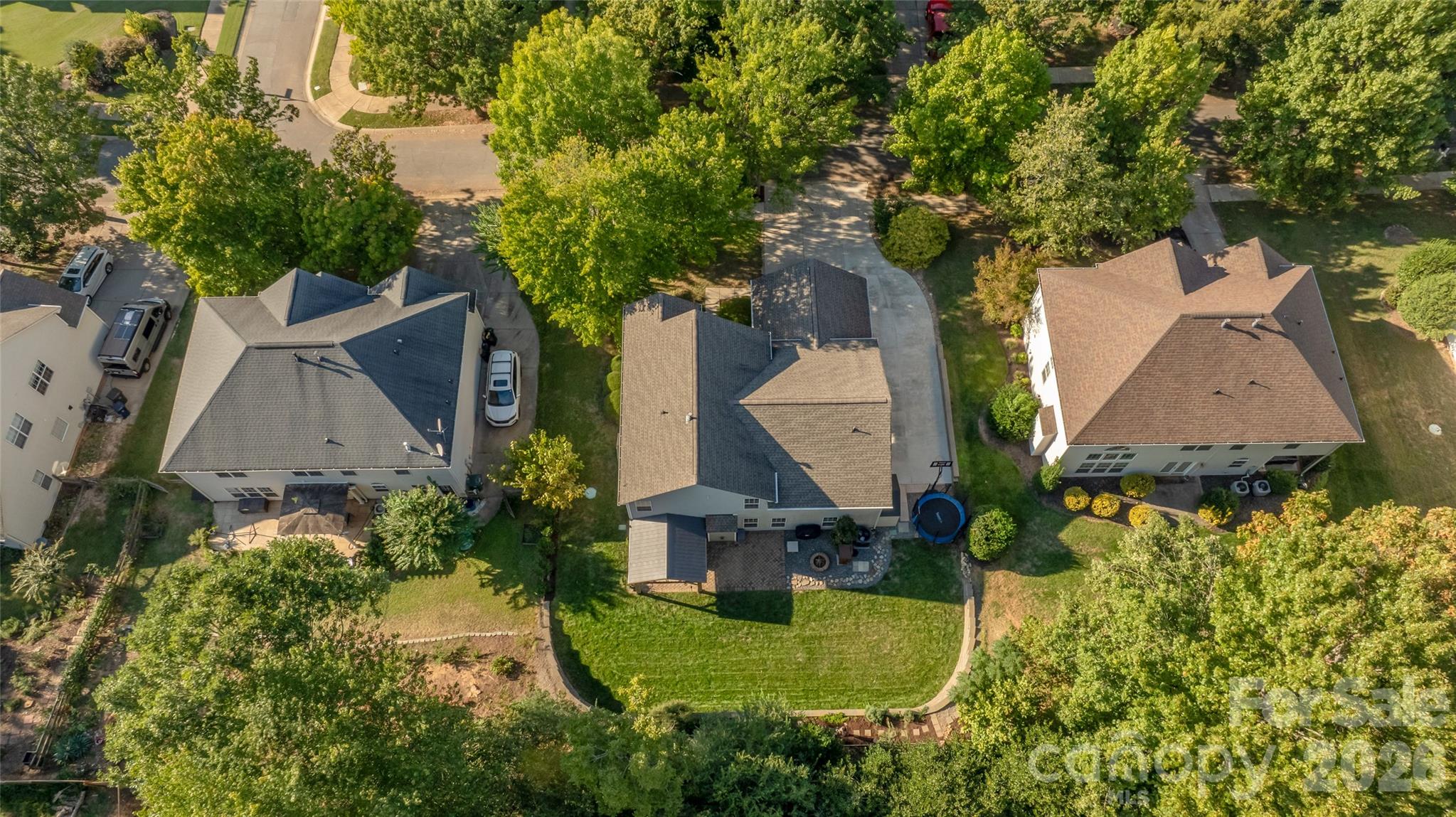 Single Family Residence at 20315 Southshore Drive, Cornelius, photo 28 of 48
