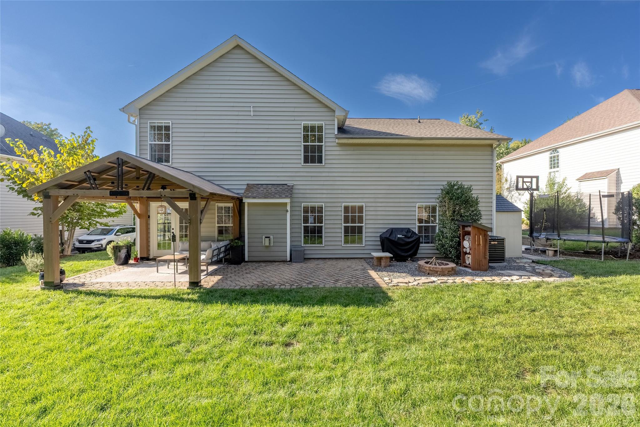 Single Family Residence at 20315 Southshore Drive, Cornelius, photo 30 of 48
