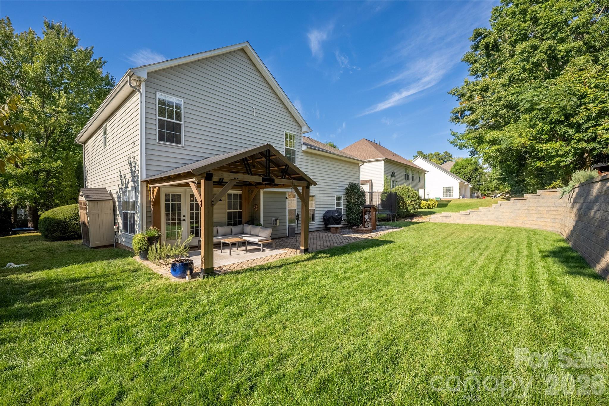 Single Family Residence at 20315 Southshore Drive, Cornelius, photo 31 of 48