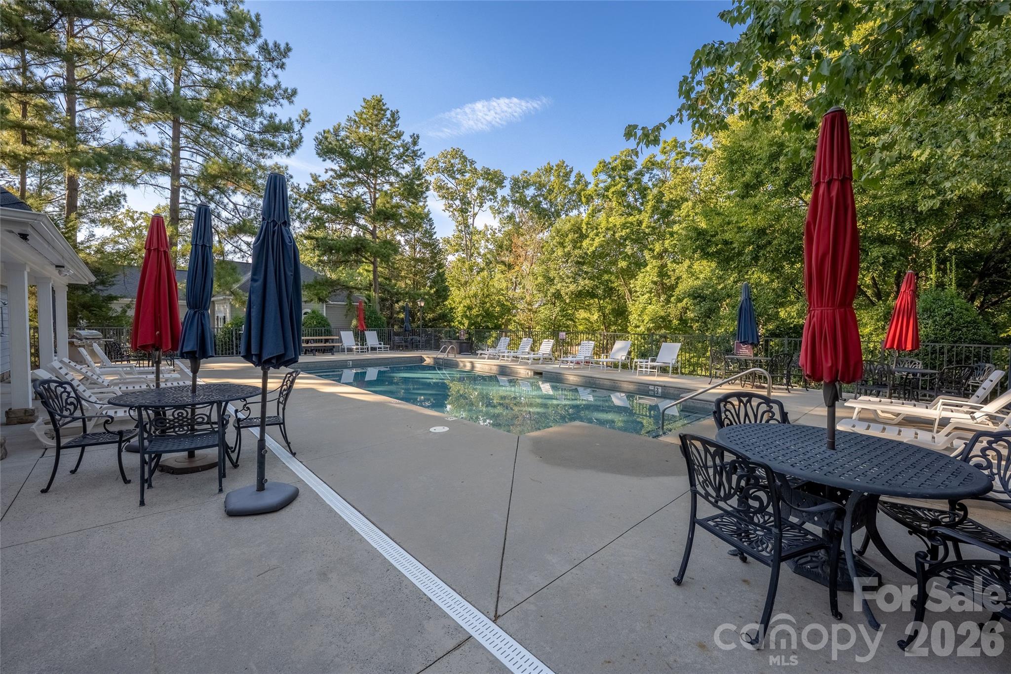 Single Family Residence at 20315 Southshore Drive, Cornelius, photo 43 of 48